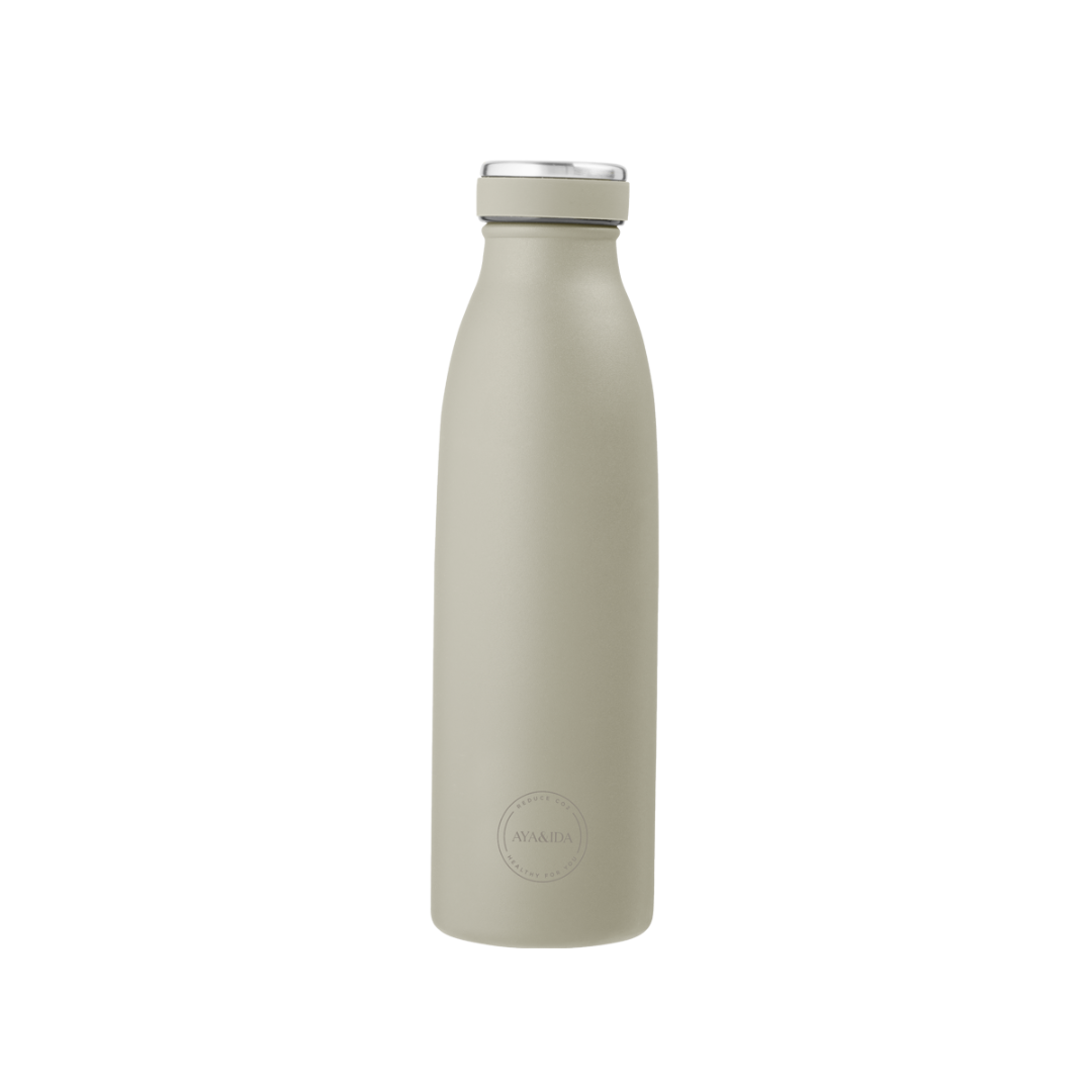 Drikkeflaske 500 ml, Eucalyptus