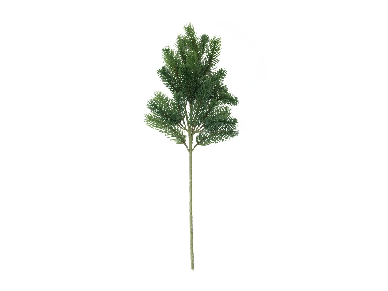 Kunstig Grangren, 65 cm