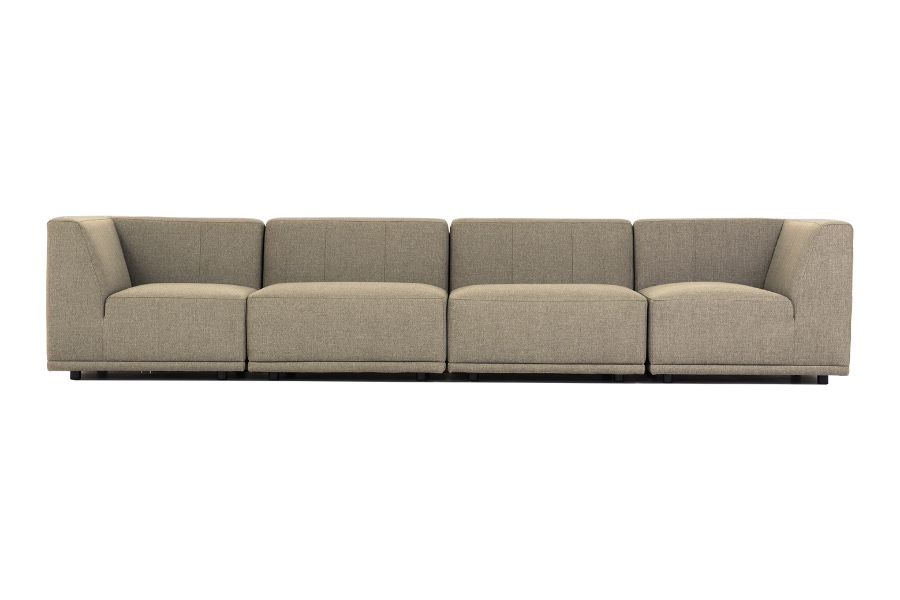 New York | 4-personers modulsofa