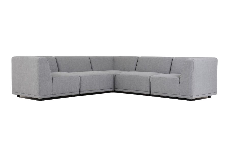 New York | Hjørnesofa |fem moduler