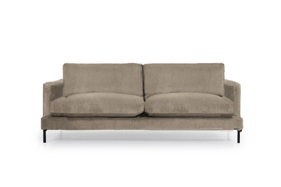 Barcelona | 2,5-personerssofa