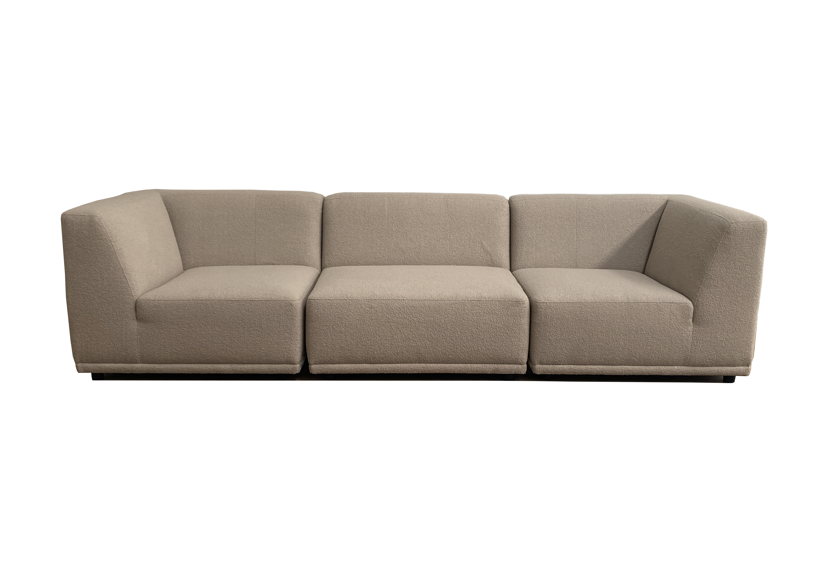 New York | 3-personers modulsofa