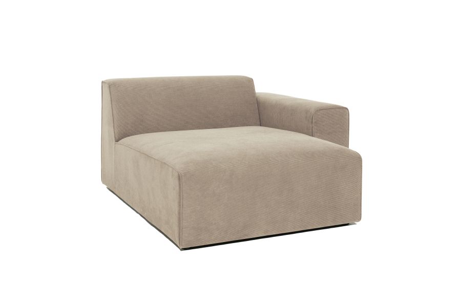 Manhattan | Dobbelt chaiselong-sofa