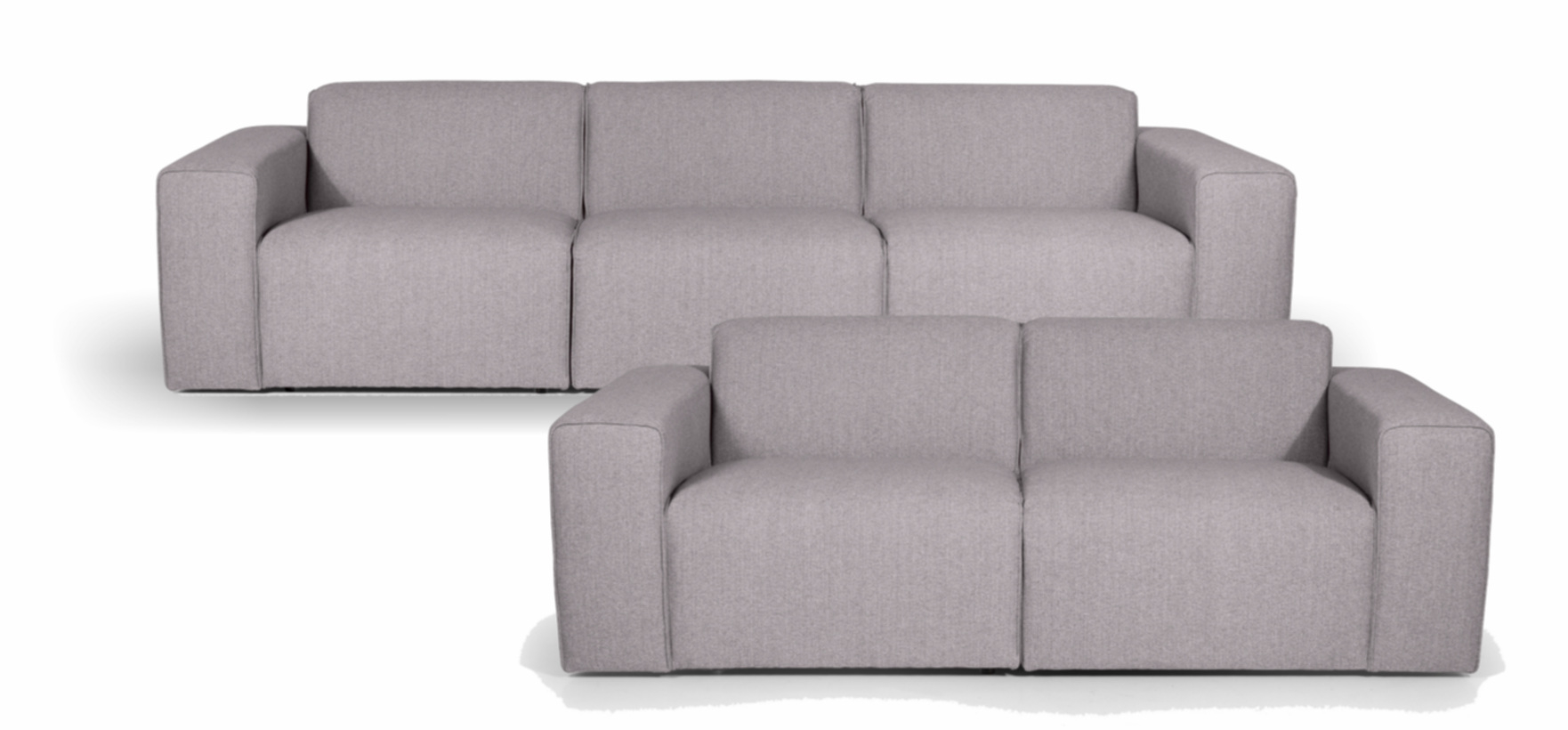 Manhattan | Sofasæt