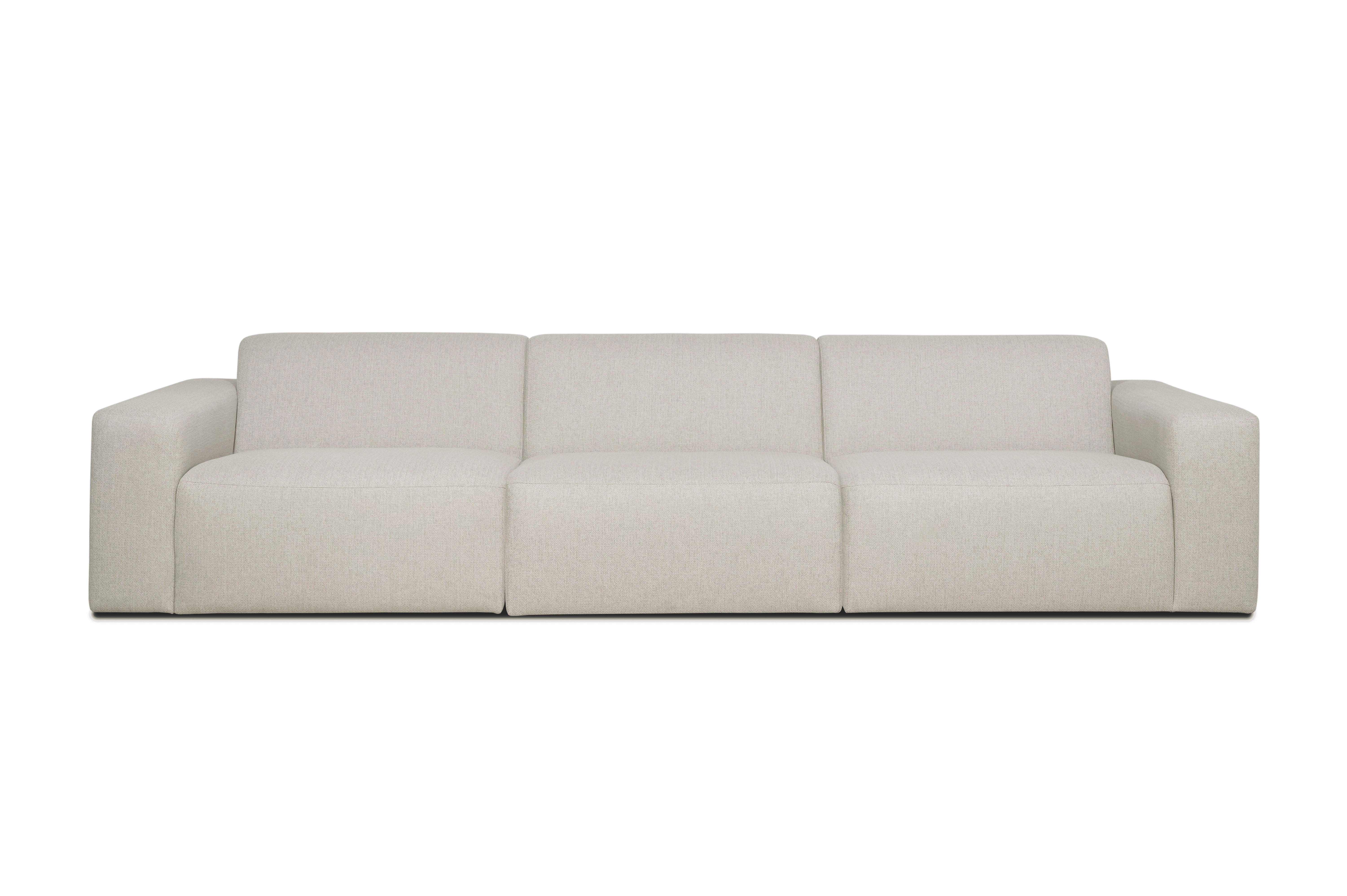 Boston | 3-personers sofa XL