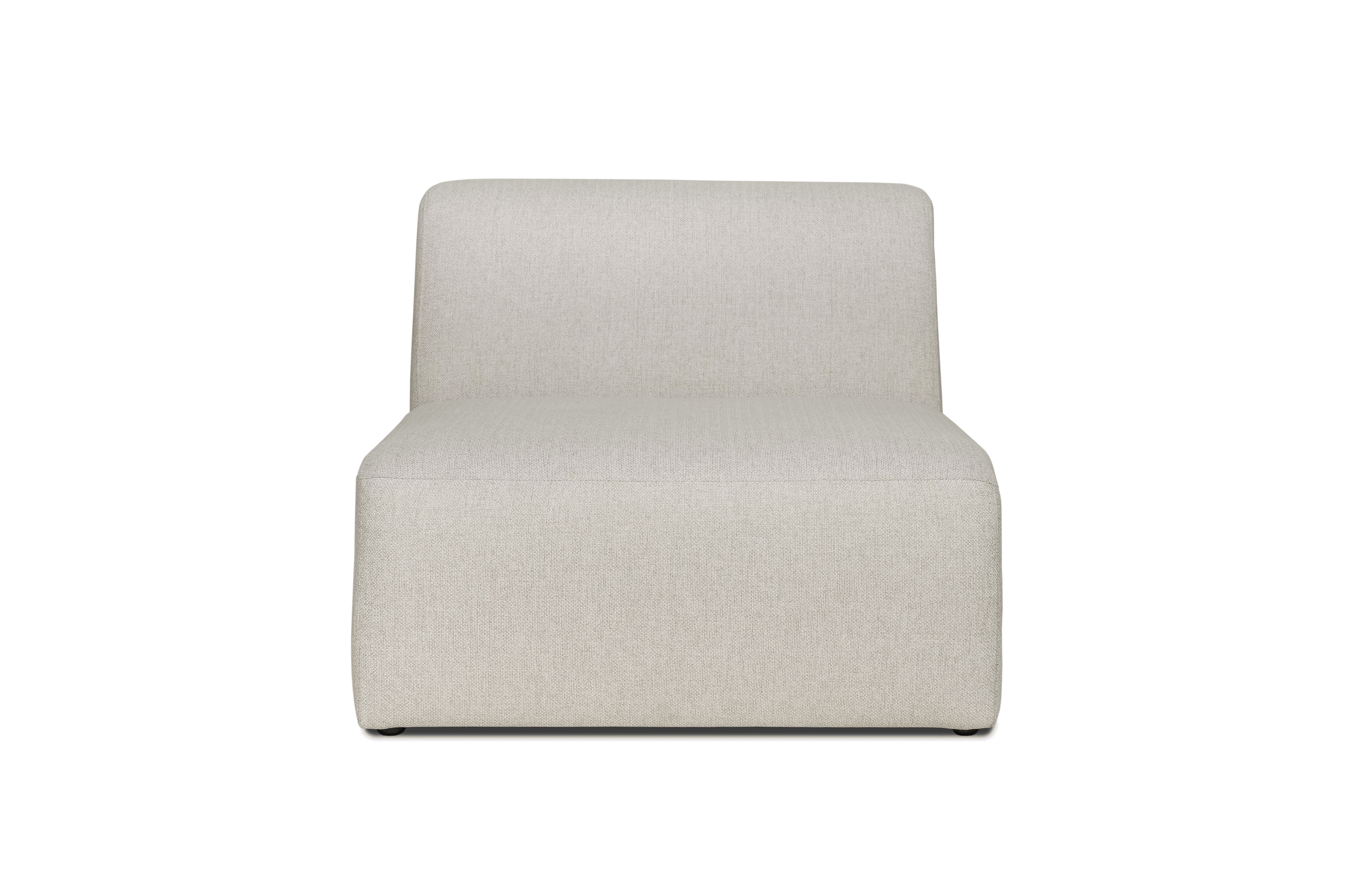 Boston | 1,5 seater | midtmodul | loungestol