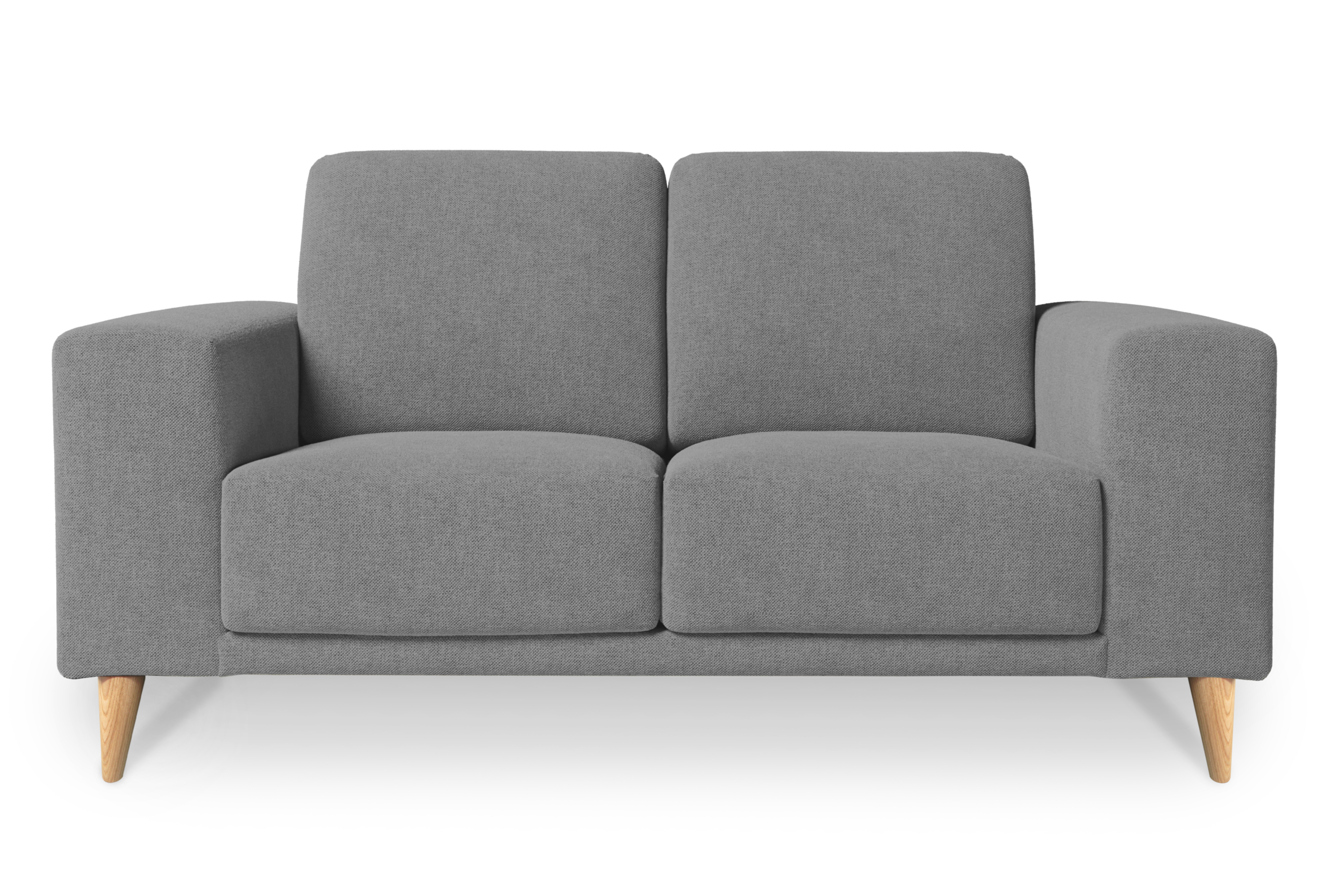 Santiago | 2-personers sofa m/træben