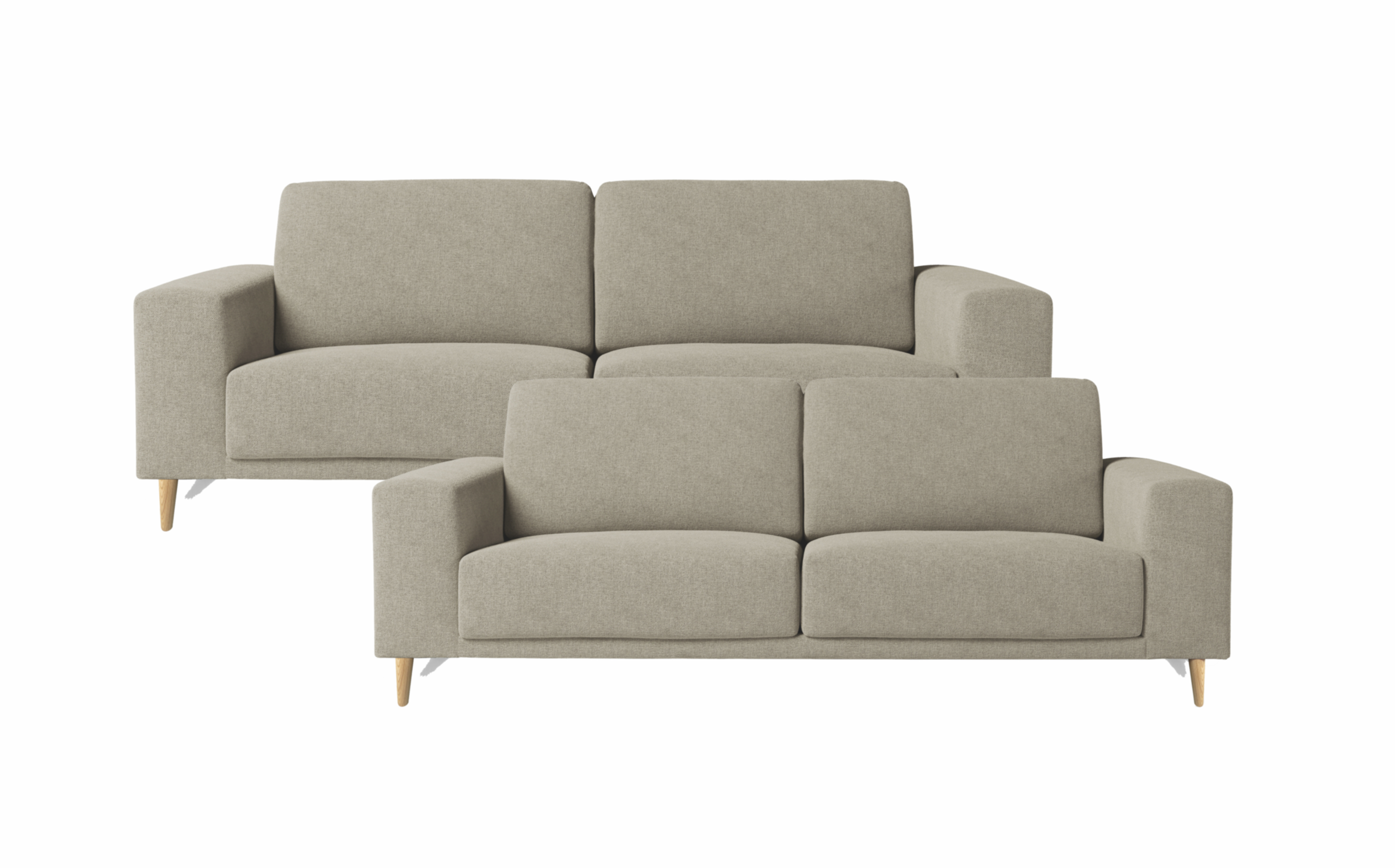 Santiago | Sofa sæt