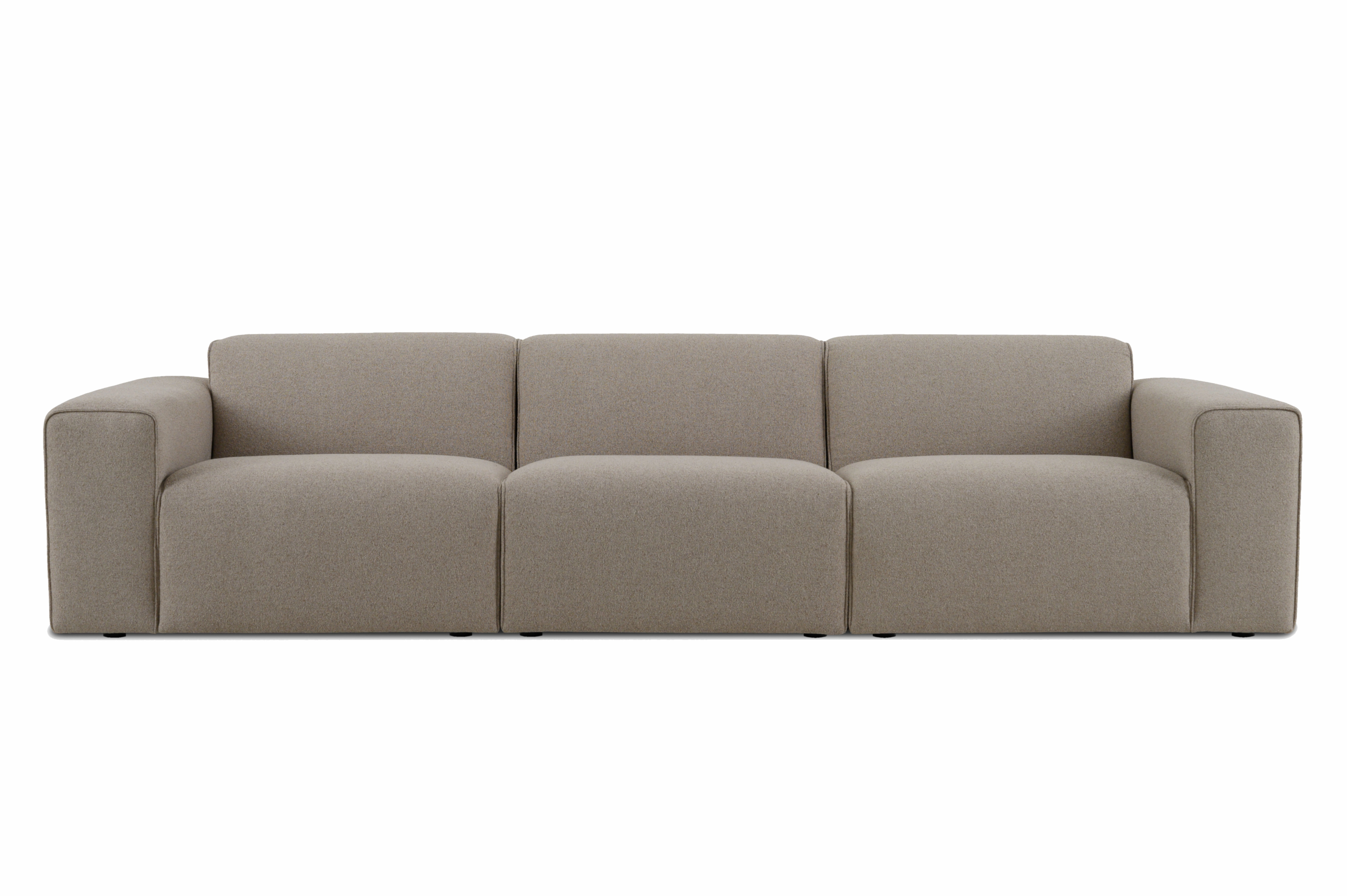Manhattan | 3-personers sofa XL