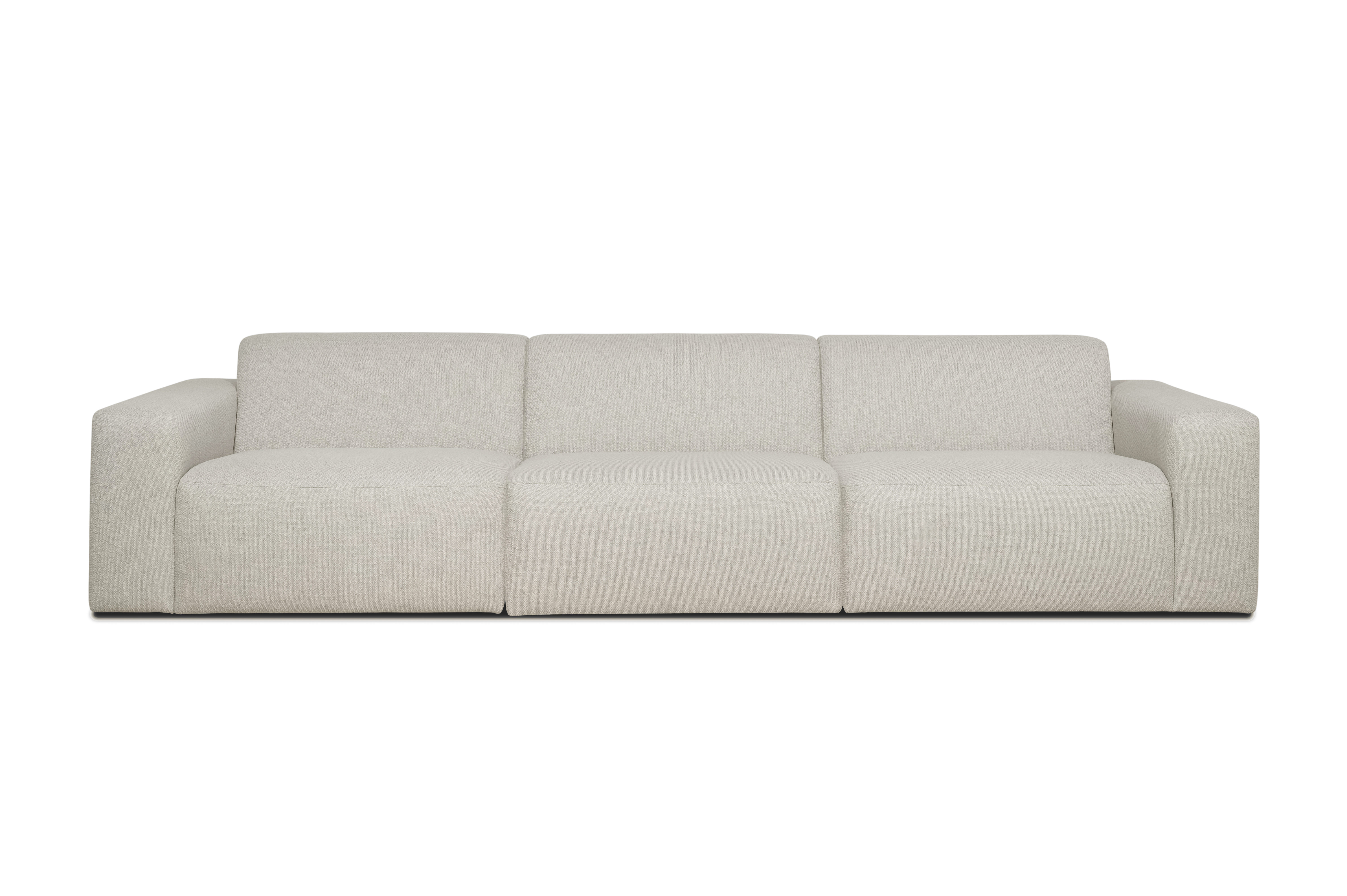 Boston | 3-personers sofa