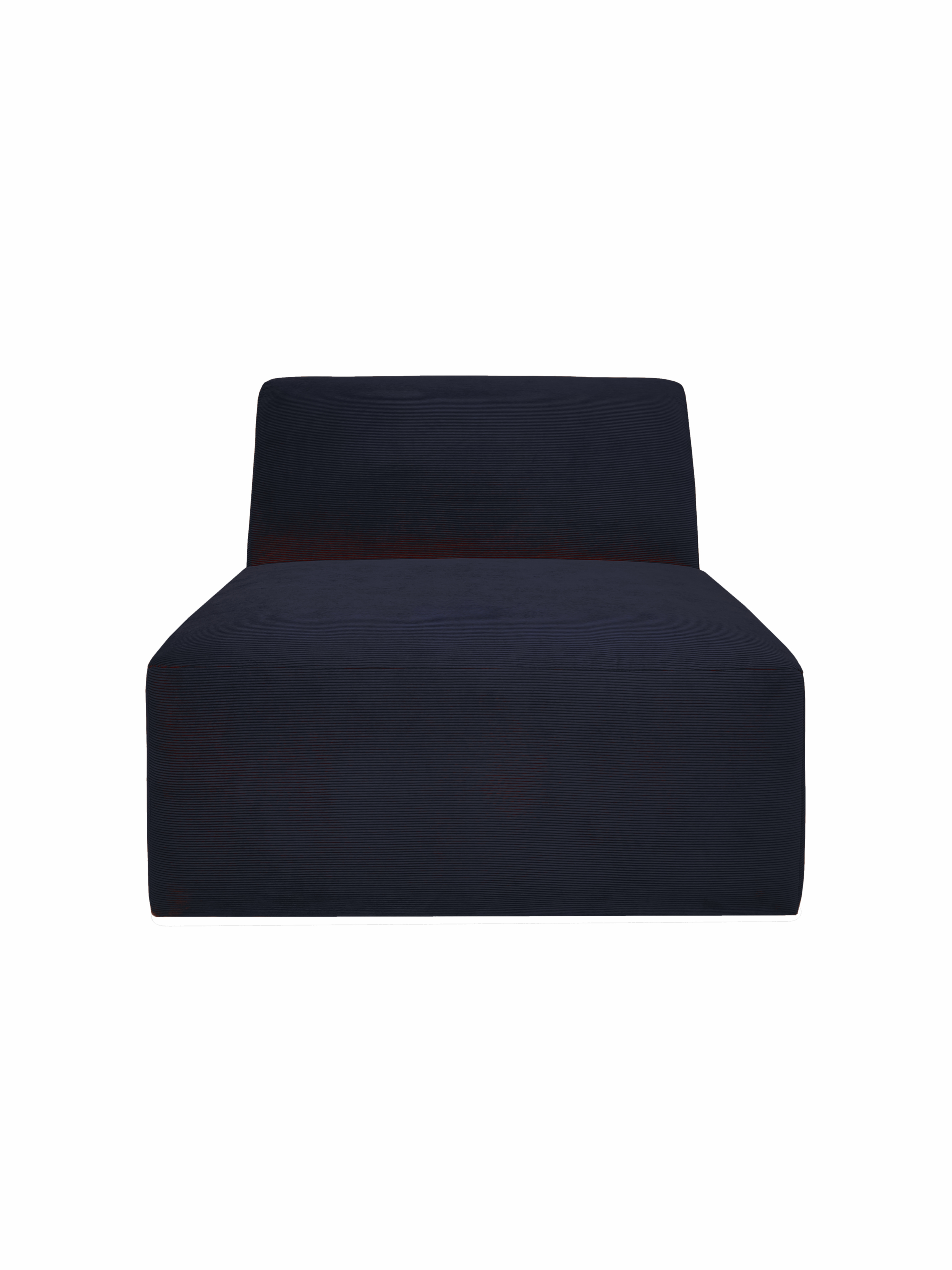 Boston | 1 seater | midtmodul | loungestol