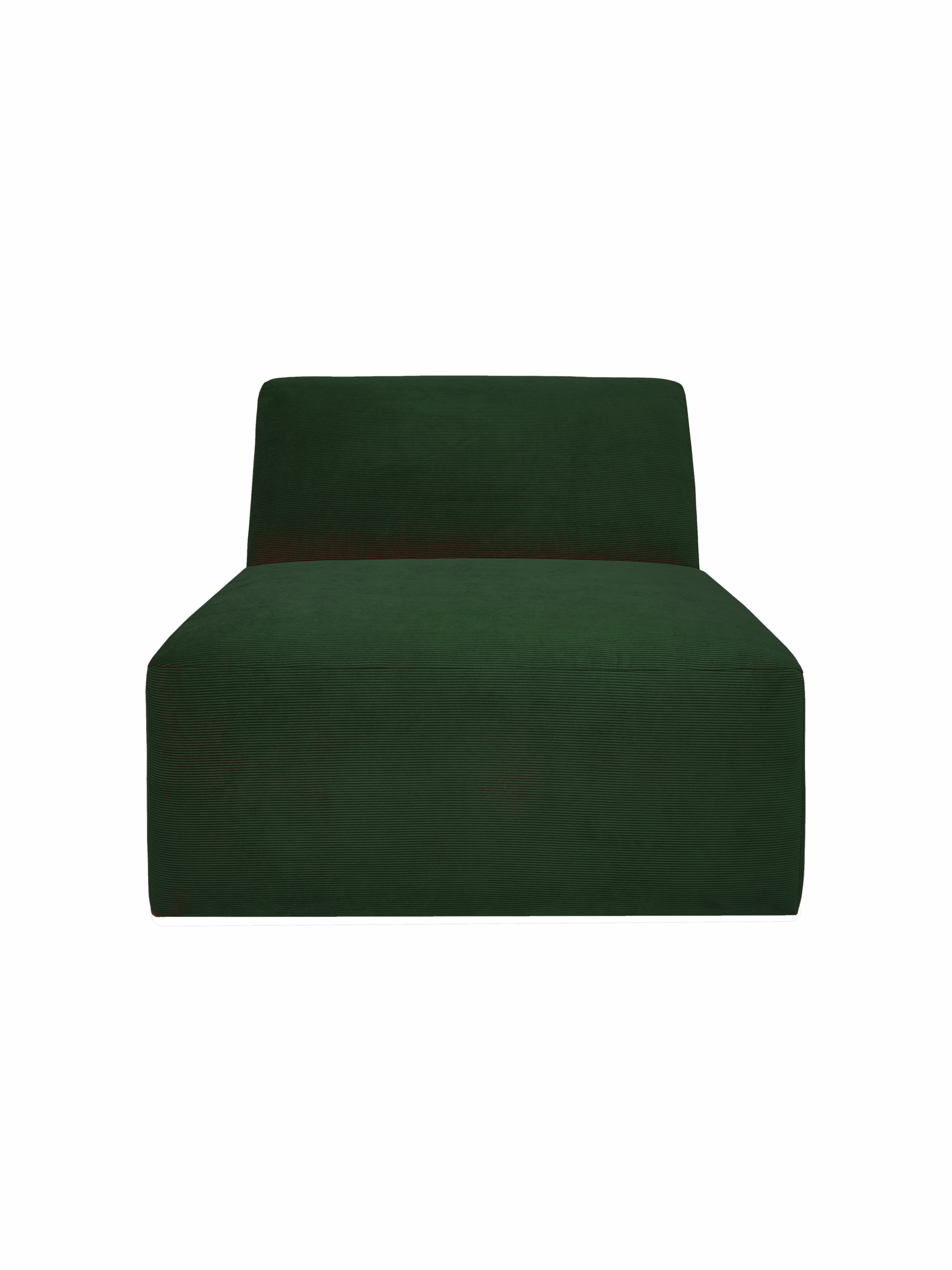 Boston | 1 seater | midtmodul | loungestol