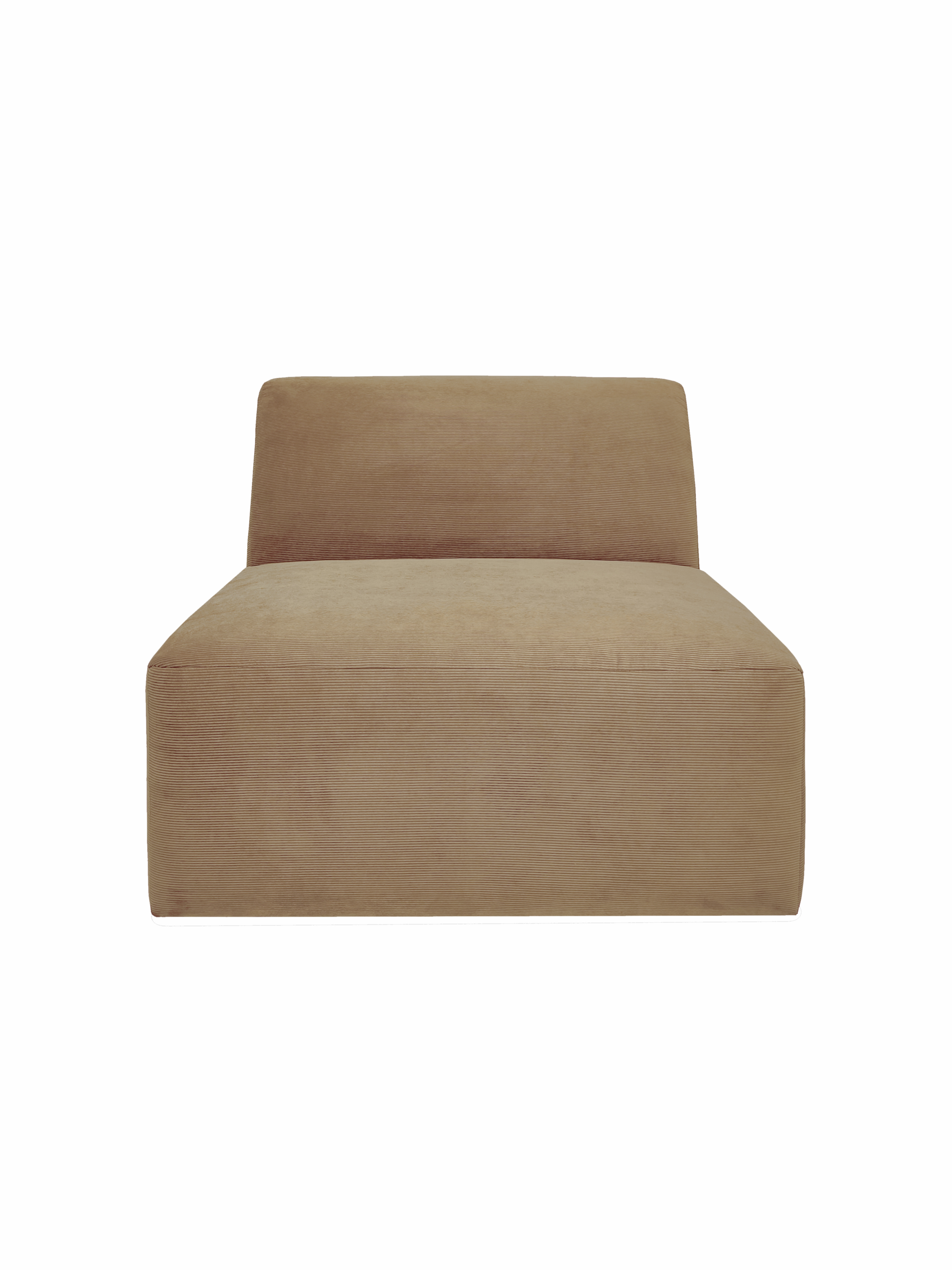 Boston | 1 seater | midtmodul | loungestol