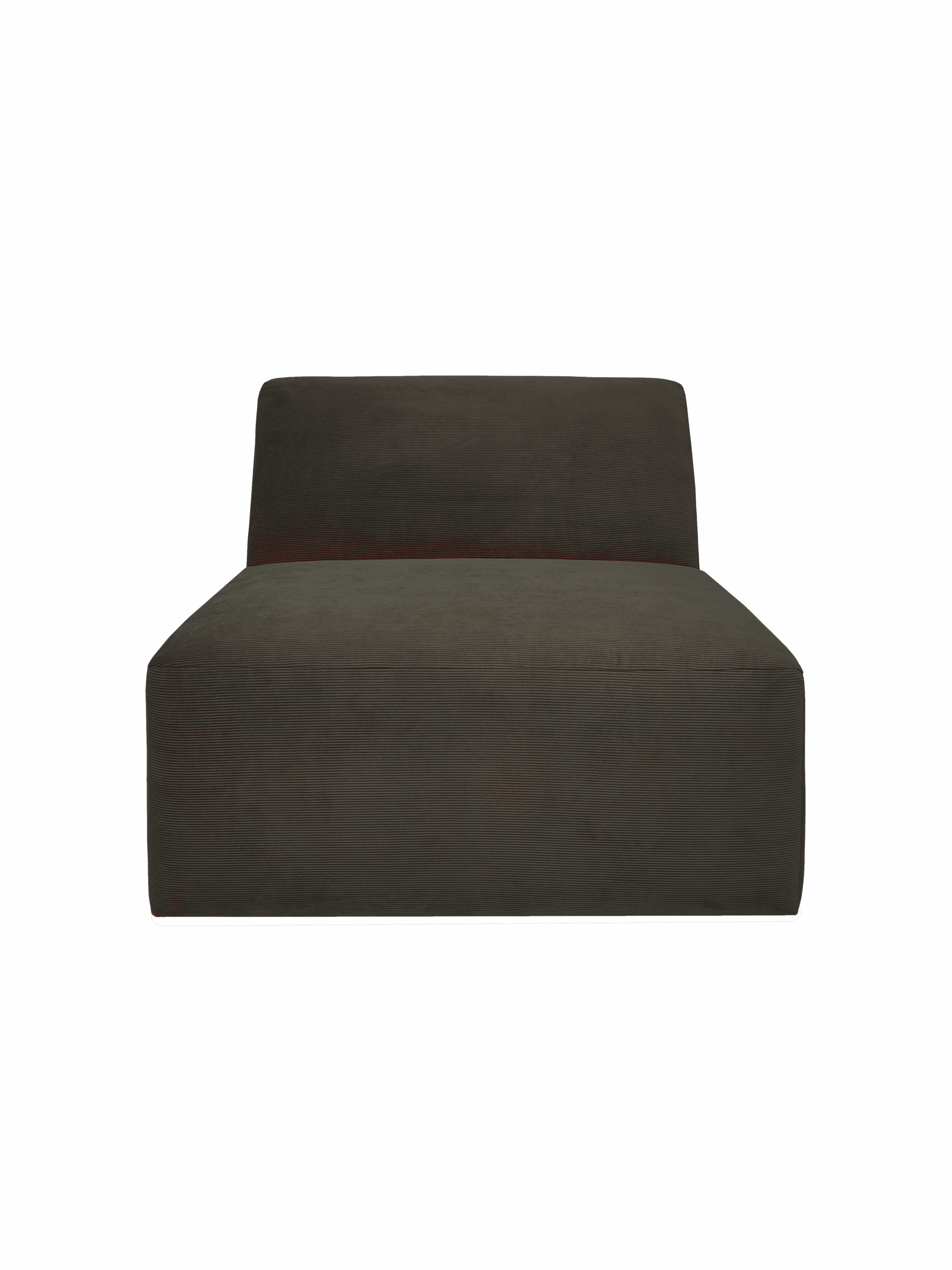 Boston | 1 seater | midtmodul | loungestol