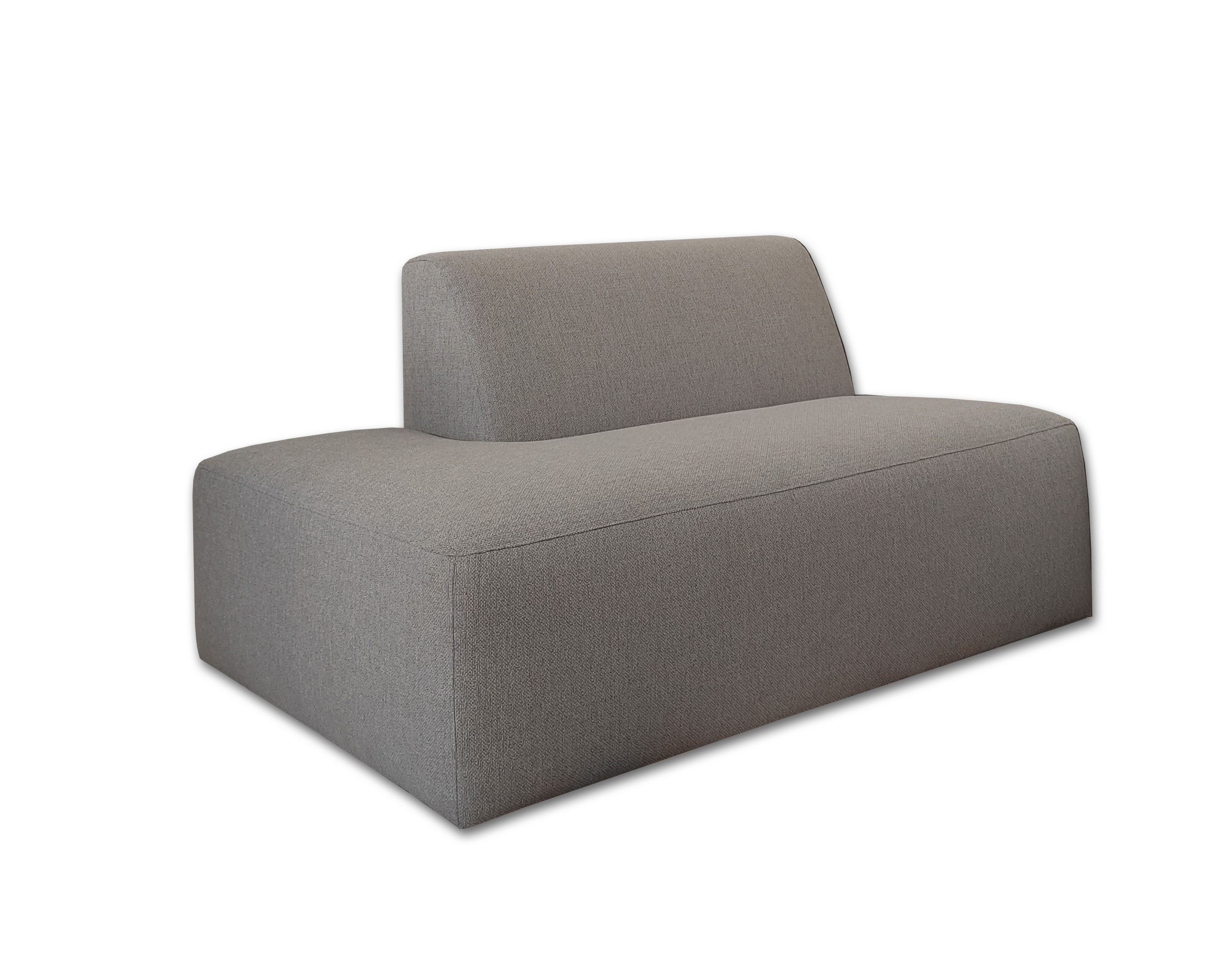 Manhattan | Open end | Åben afslutningsmodul