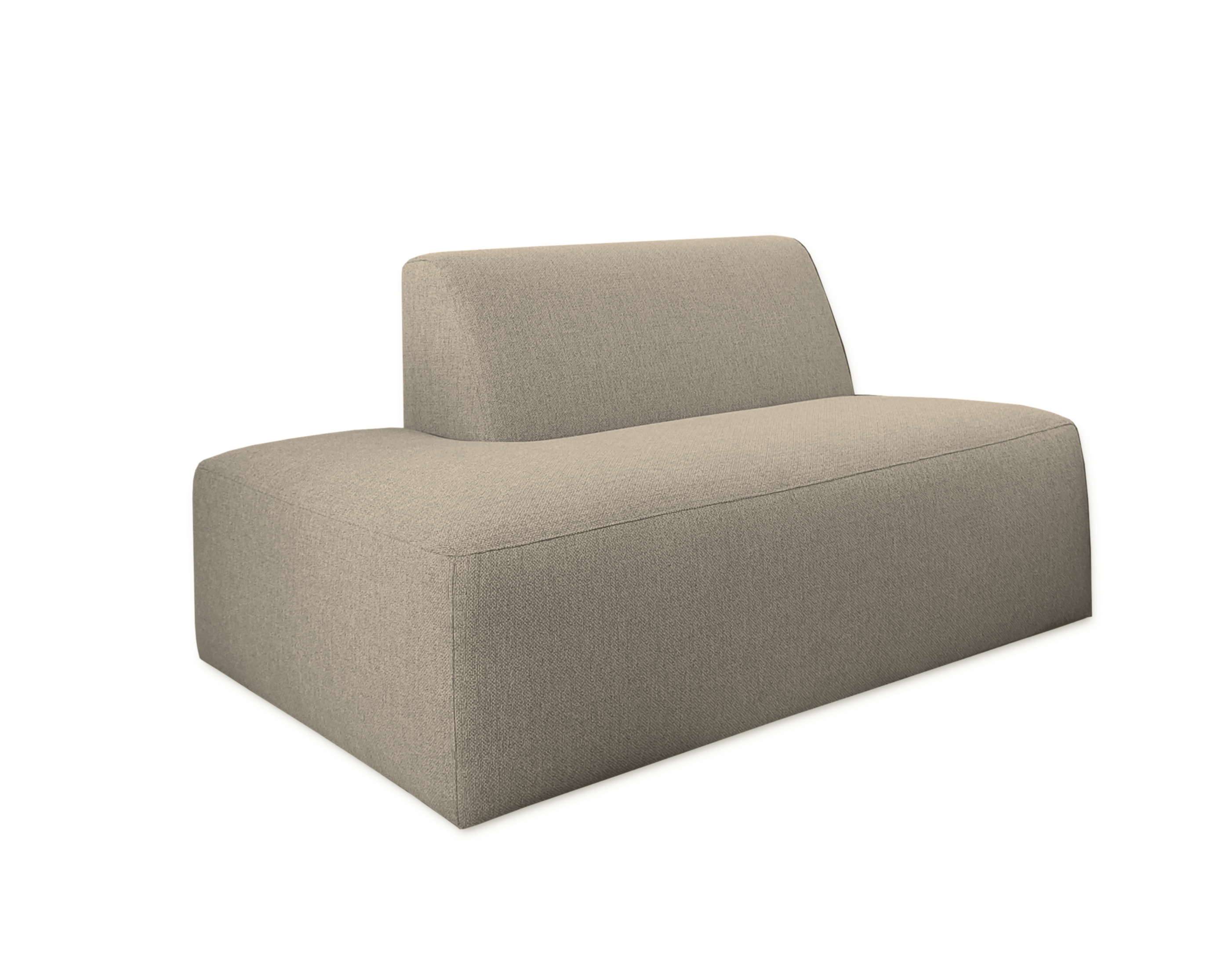 Manhattan | Open end | Åben afslutningsmodul