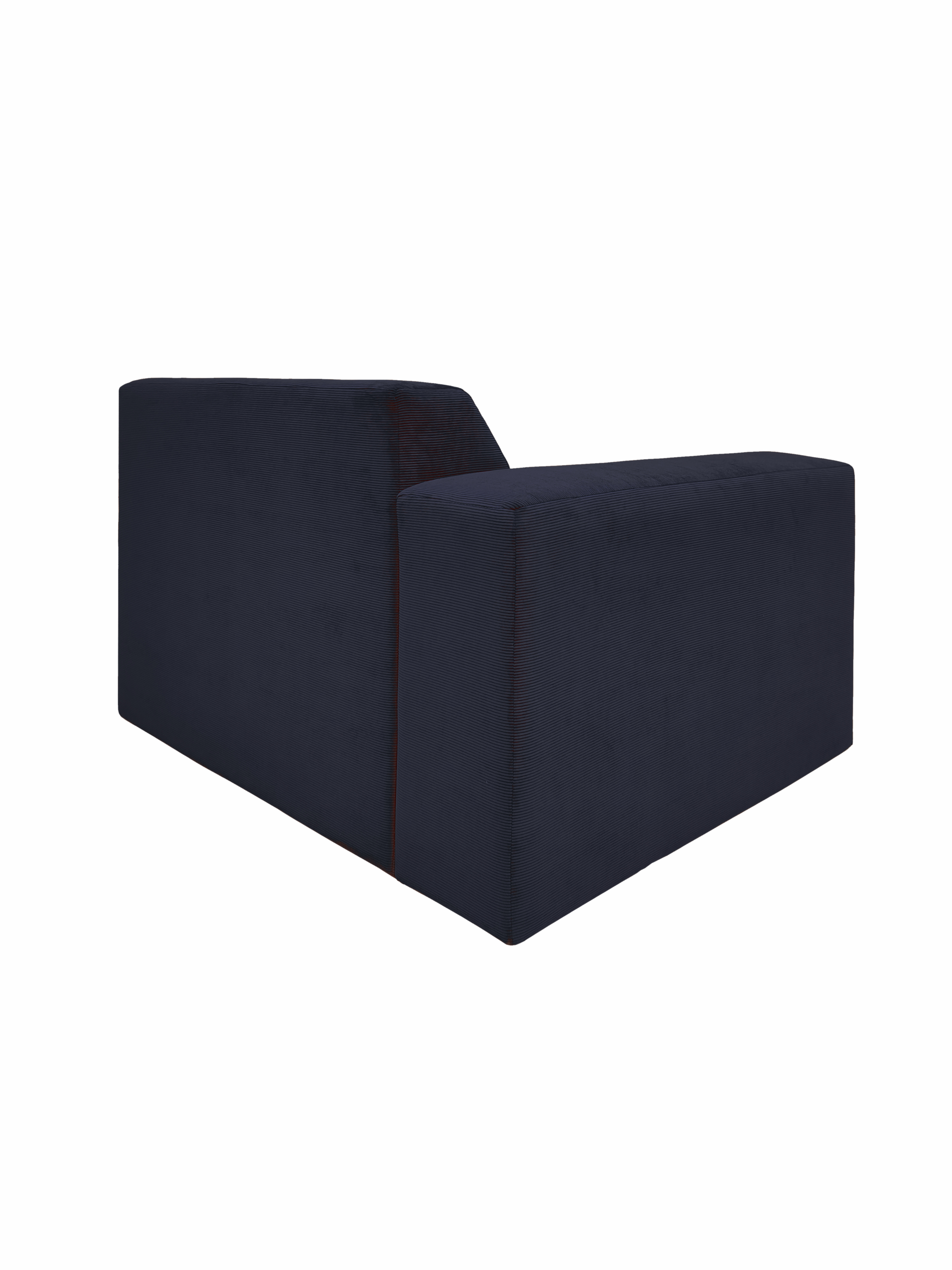 Boston | 1 seater med arm | til modulsofa