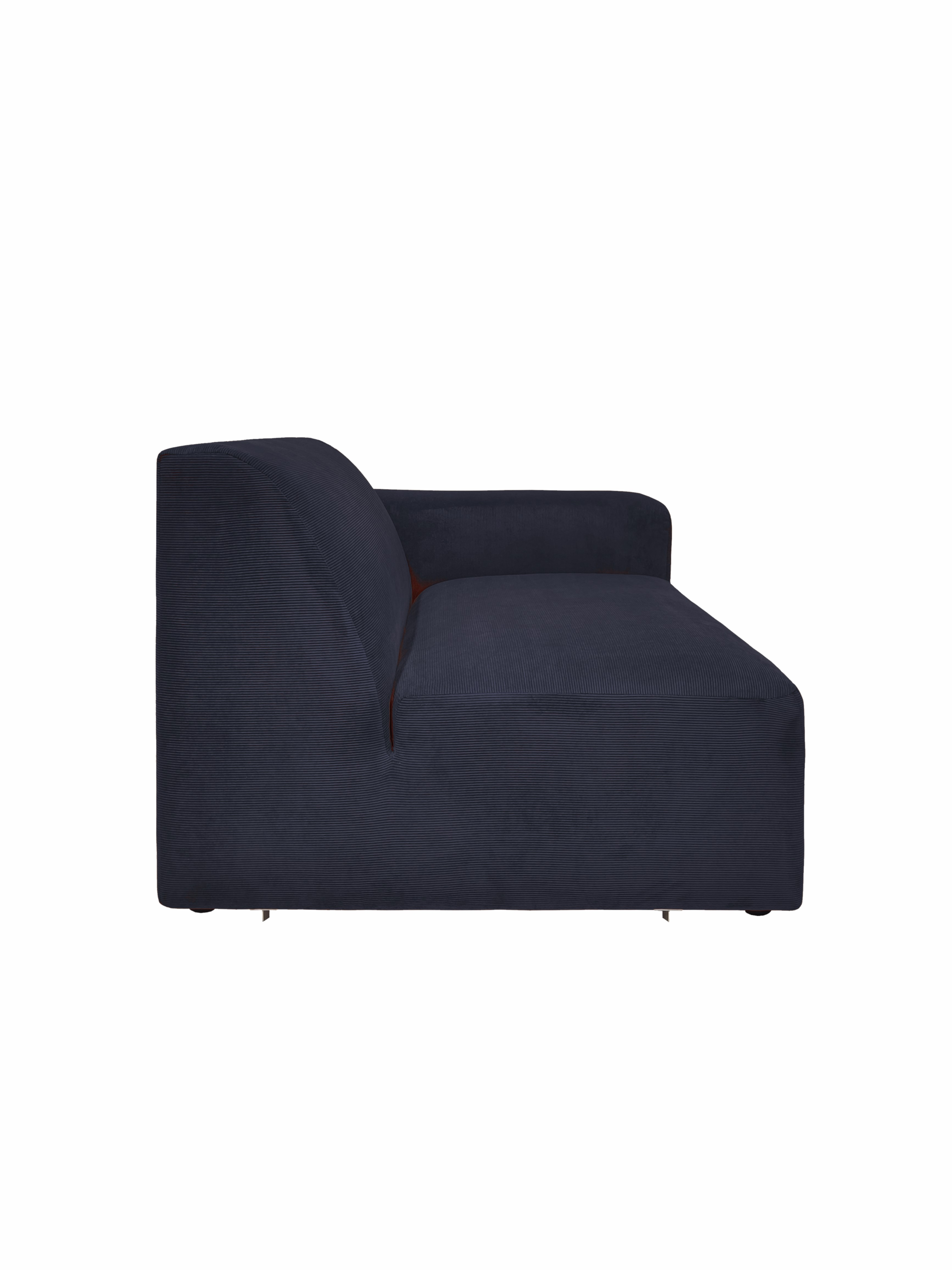 Boston | 1 seater med arm | til modulsofa