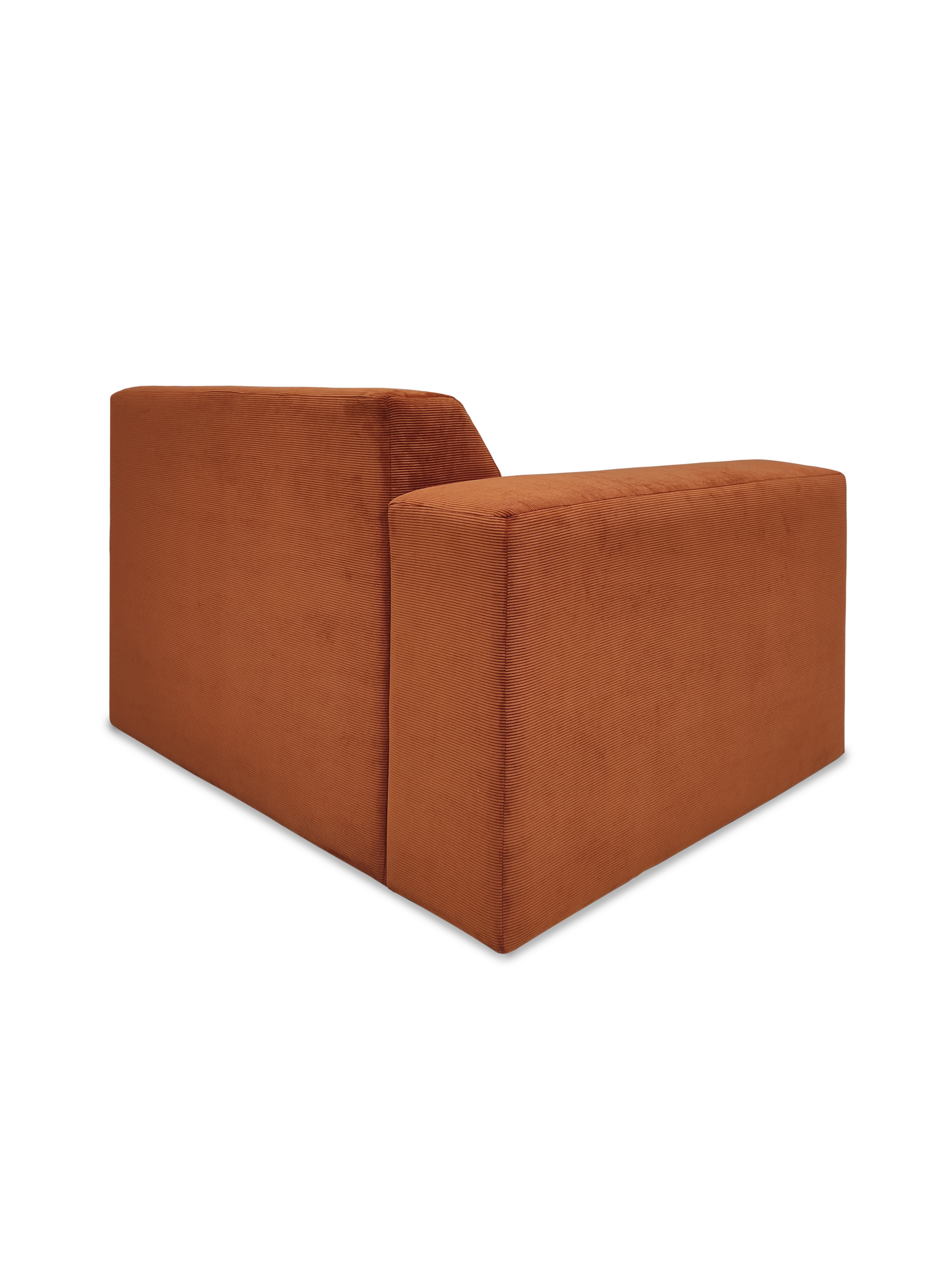Boston | 1 seater med arm | til modulsofa