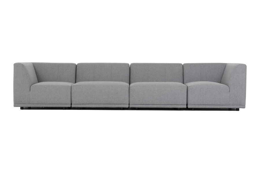 New York | 4-personers modulsofa