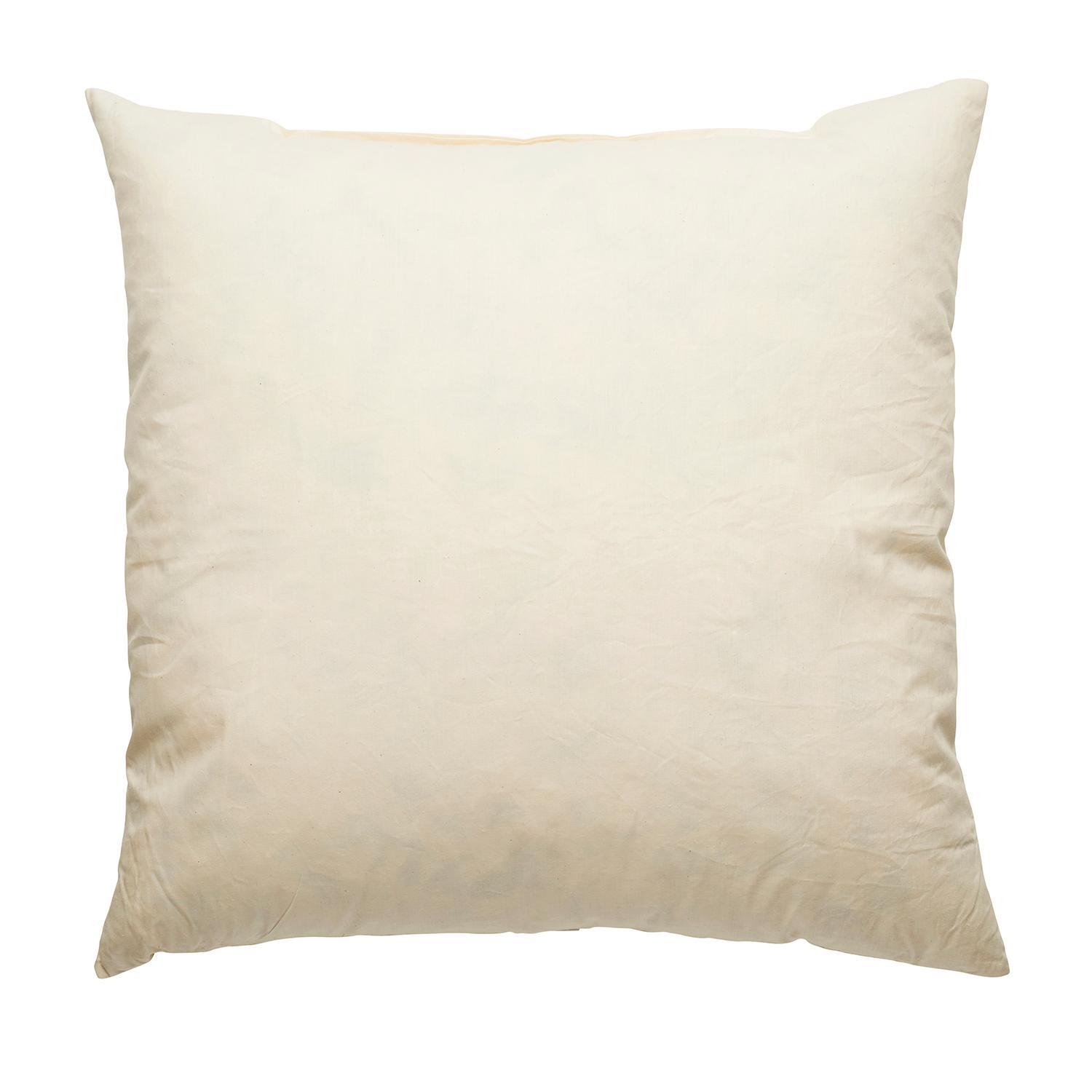 Cozy Living Monteringspude 45x45 cm, Hvid