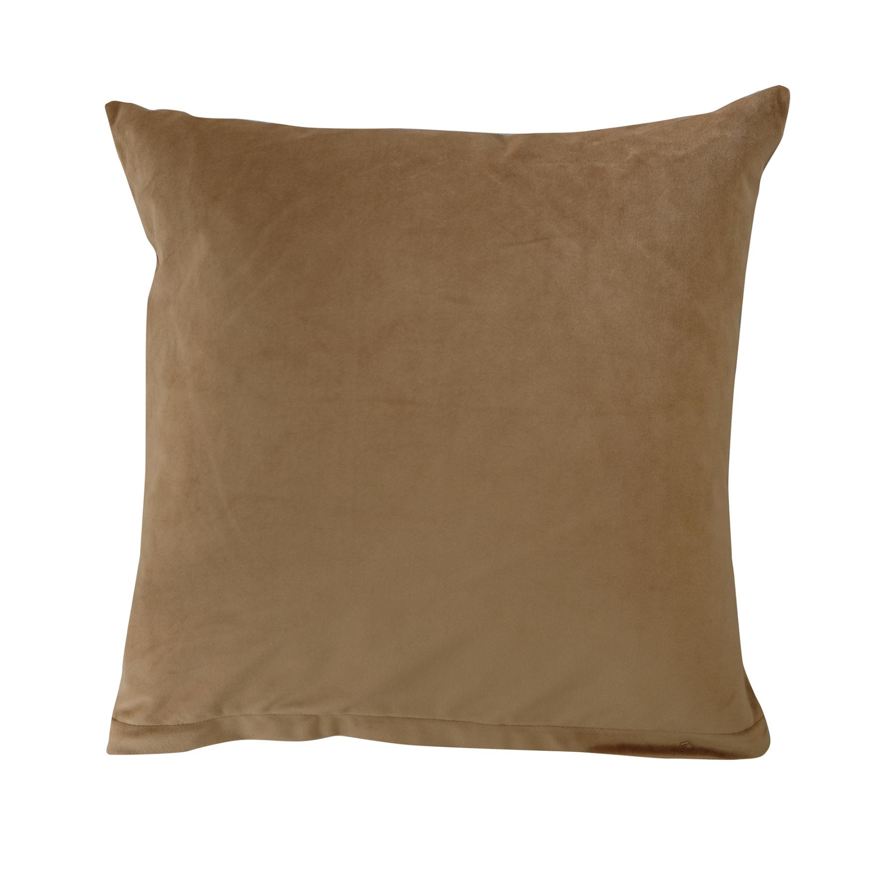 Pagunette Betræk til sofapude Velta 45x45 cm, Gul