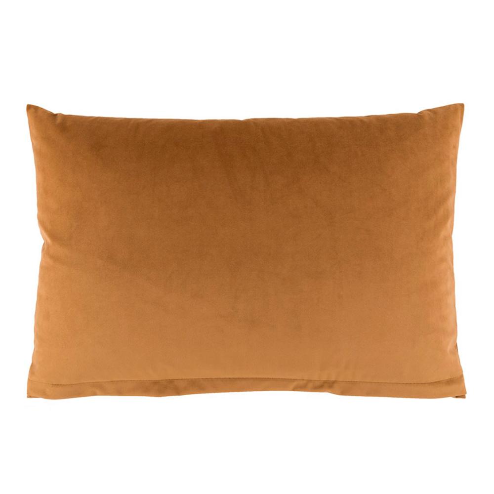 Pagunette Betræk til sofapude Velta 40x60 cm, Gul