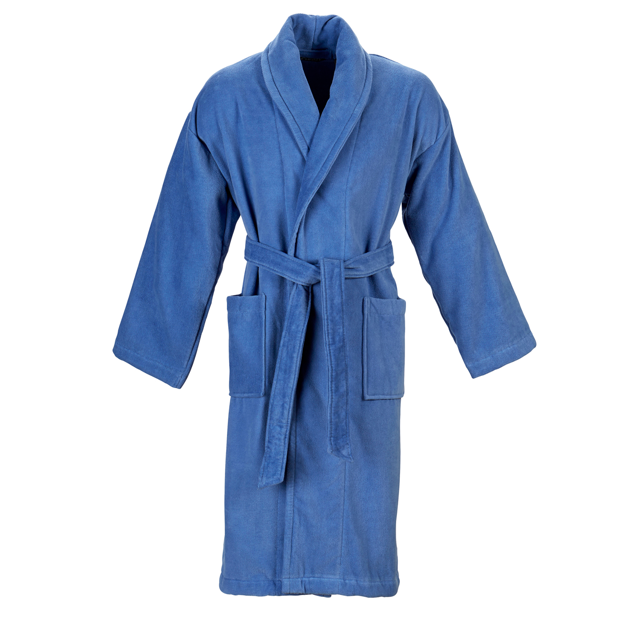 Christy Morgenkåbe Supreme Small, Deep Sea