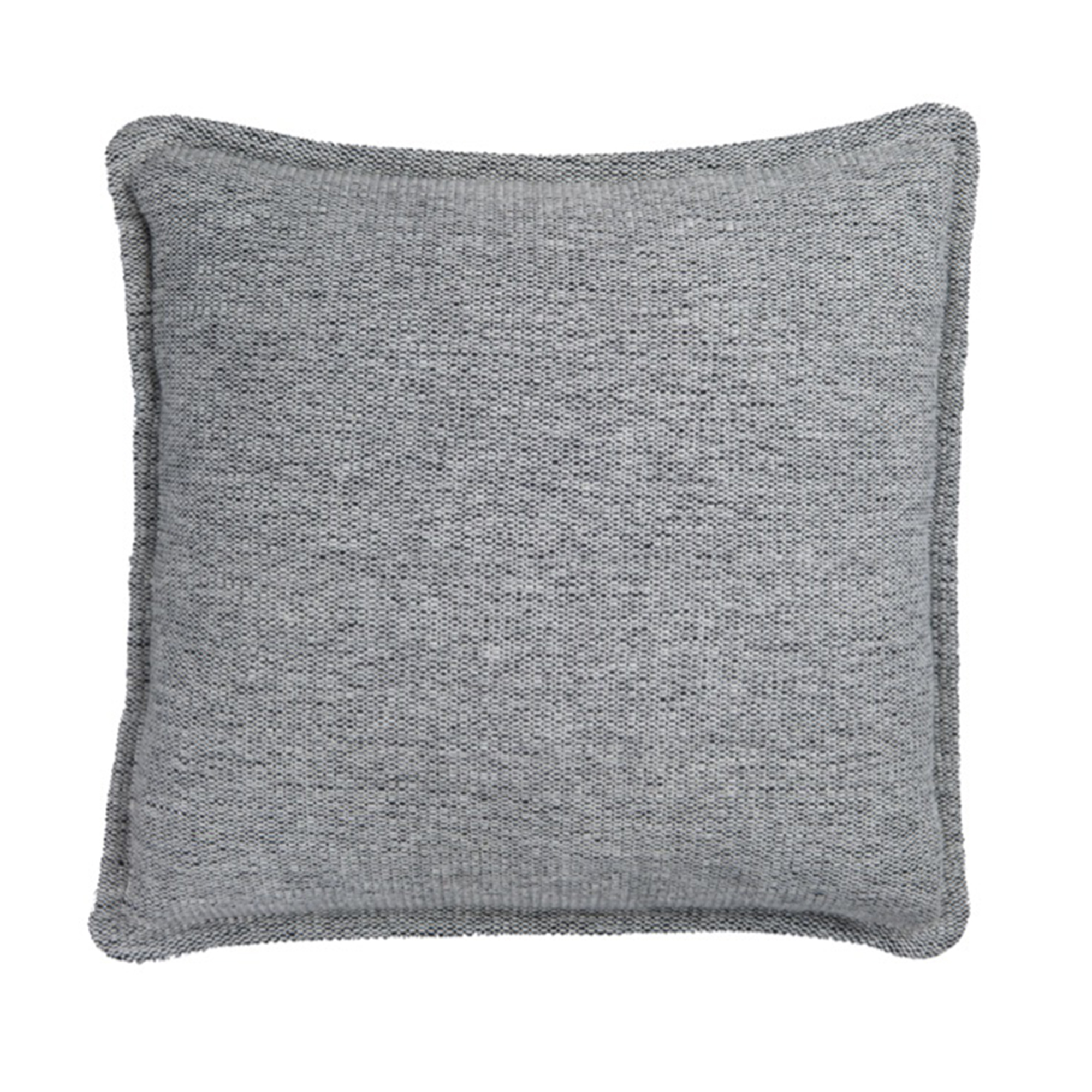 Røros Tweed Sofapude Picnic 60x60 cm, Natural