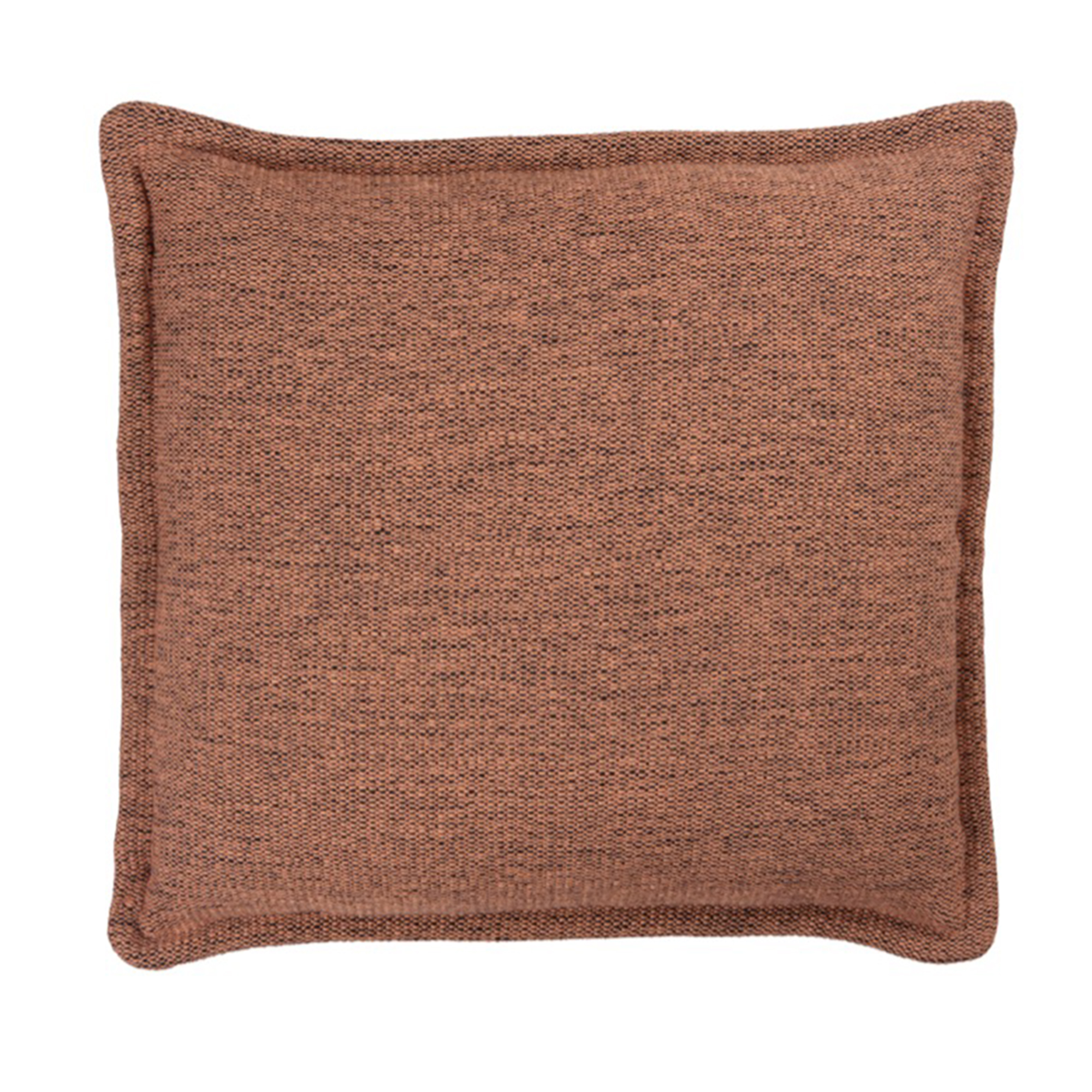 Røros Tweed Sofapude Picnic 60x60 cm, Coral