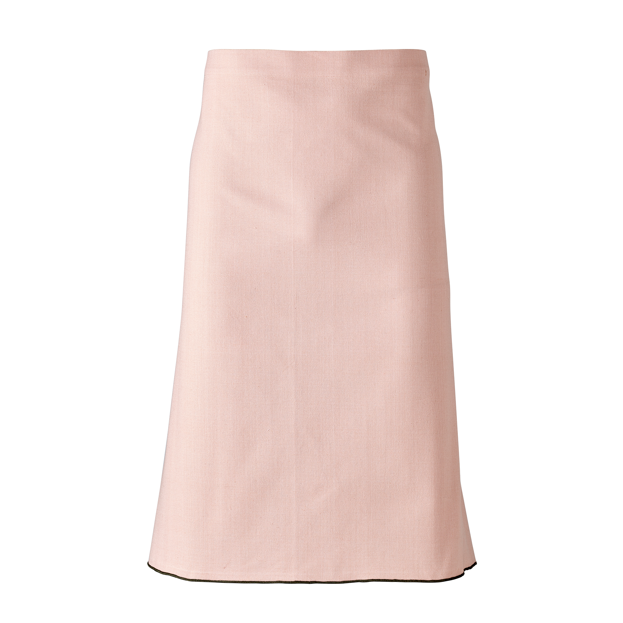 Bitz Bistroforklæde Organic 70x108 cm, Rose/O