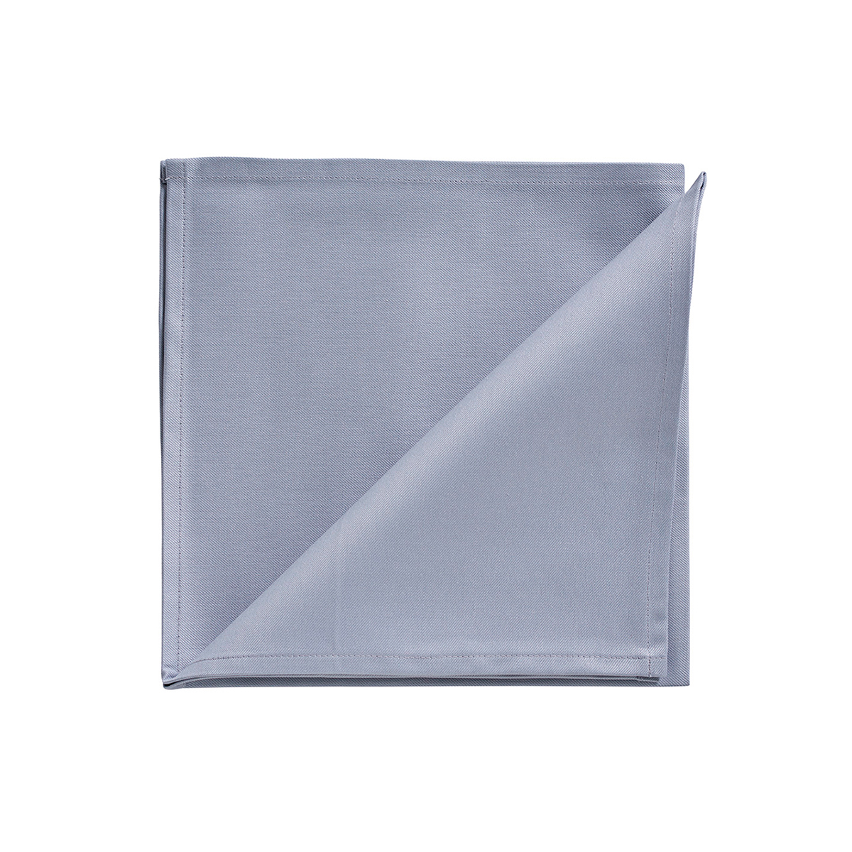 Maaho Stofservietter Brillo 50x50 cm, Lysegrå,