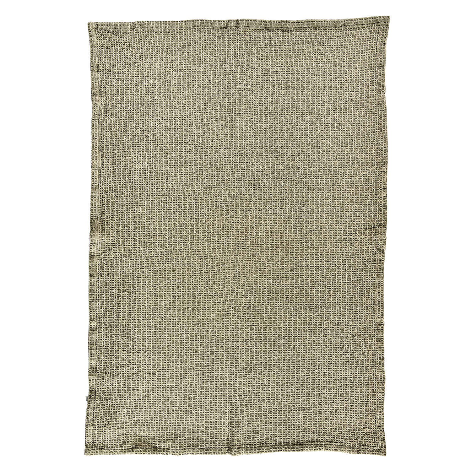 Södahl Viskestykke Waffle Kitchen 50x70 cm, Bei