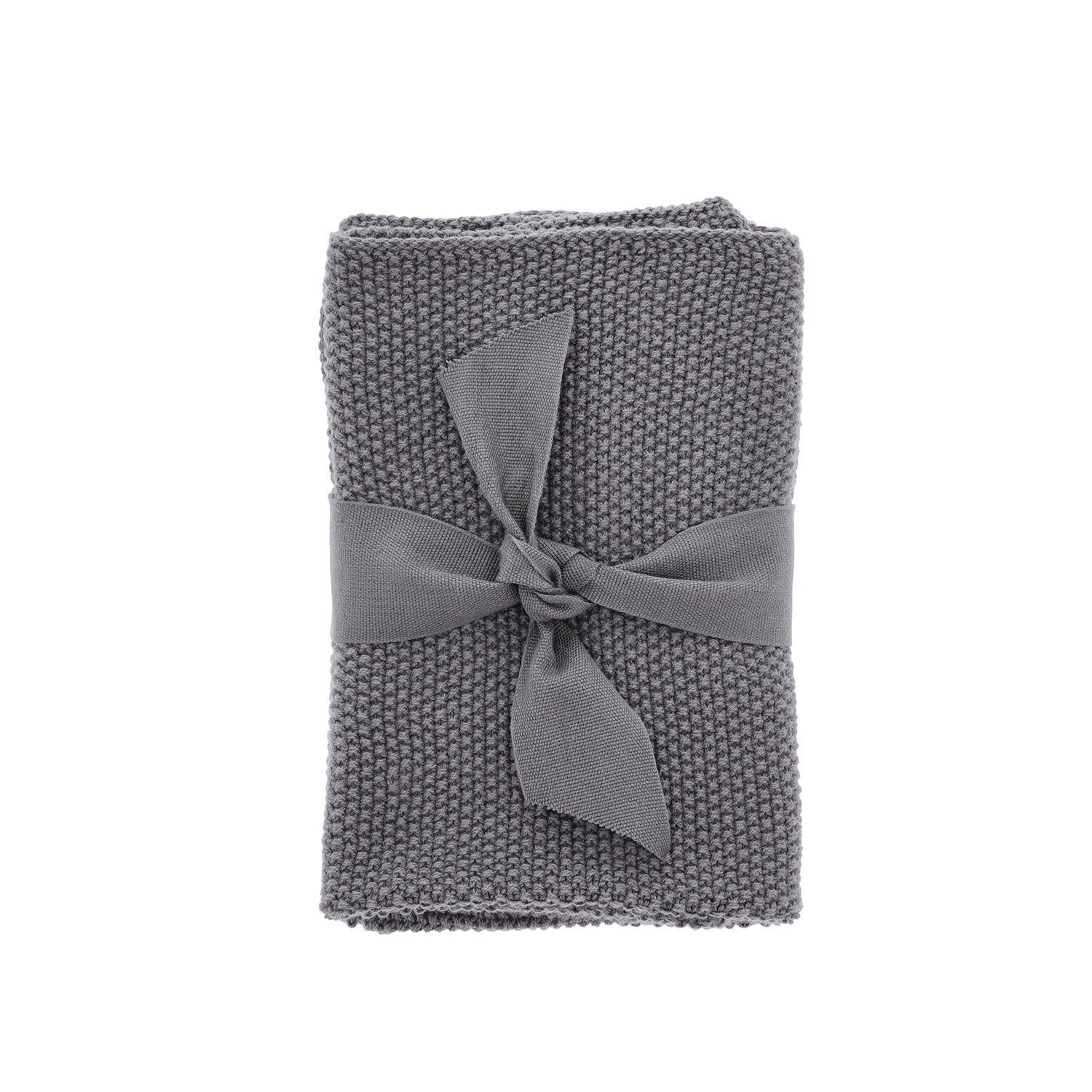 Södahl Karklude Soft Kitchen 30x30 cm, Grey, 3-
