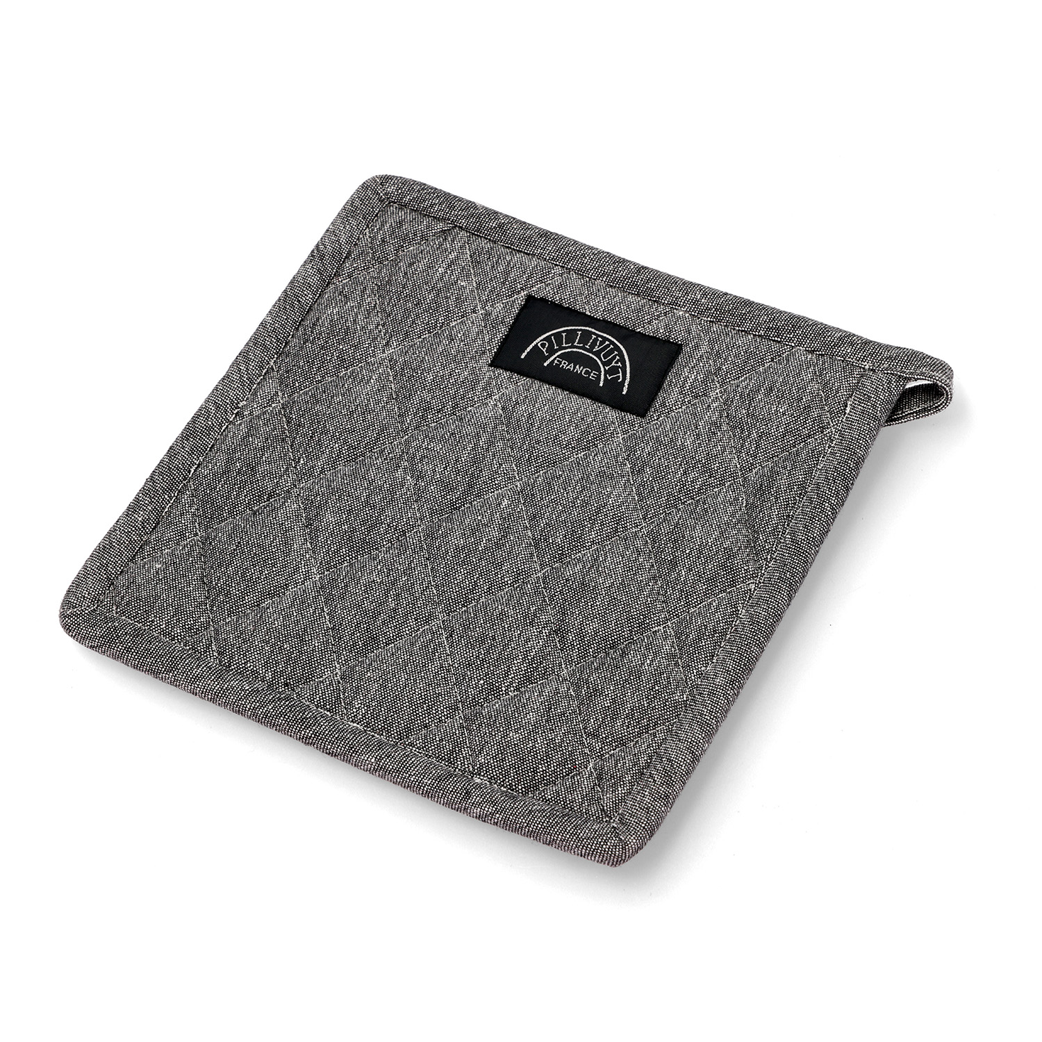 Grydelap Pillivuyt Recycle 22,5x22,5 cm,