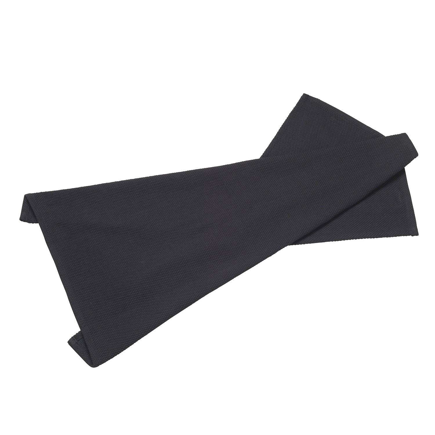 Bastian Viskestykke Diamond 50x70 cm, Sort