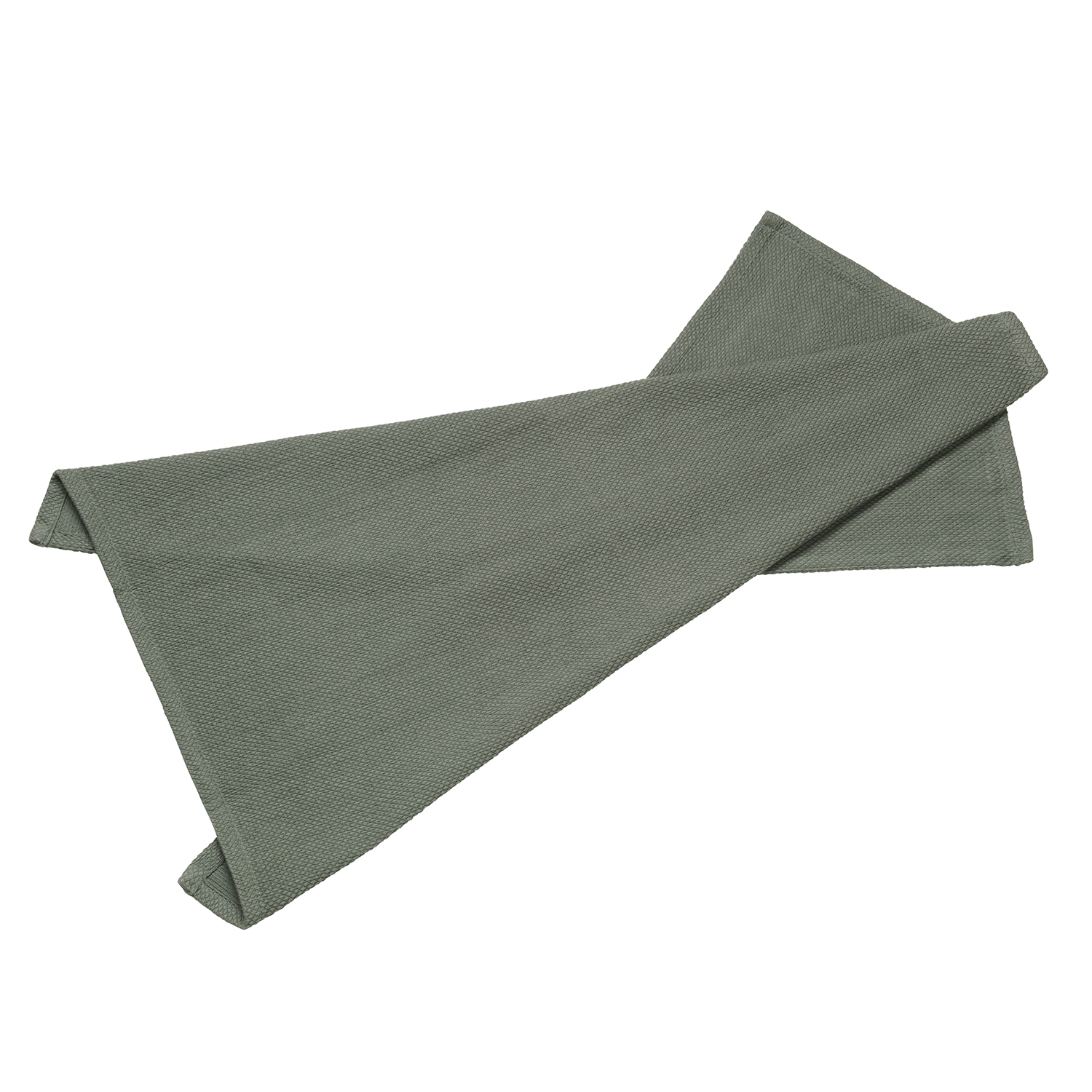 Bastian Viskestykke Diamond 50x70 cm, Green Bay