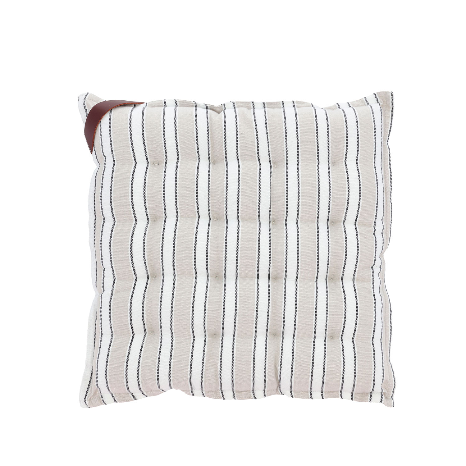 Södahl Siddehynde Nordic 40x40 cm, Beige