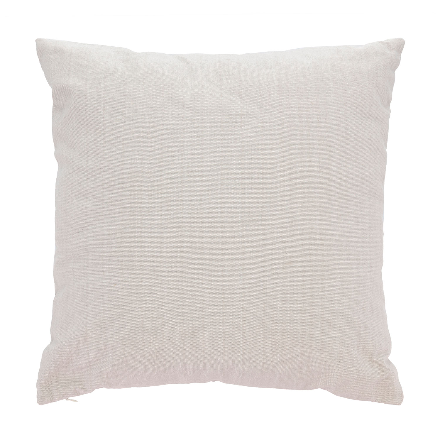 Södahl Pude Melange 50x50 cm, Beige