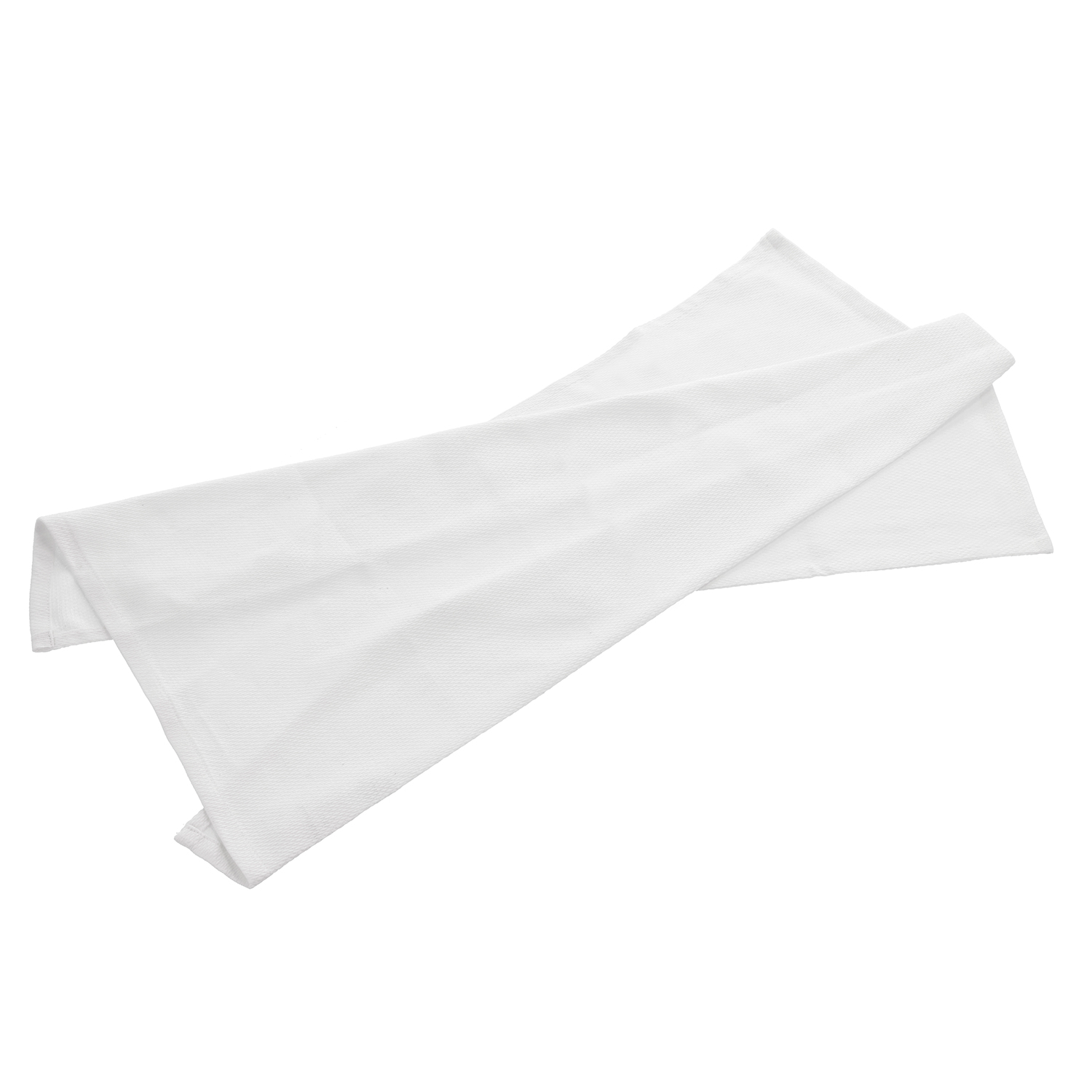 Bastian Viskestykke Diamond 50x70 cm, Hvid