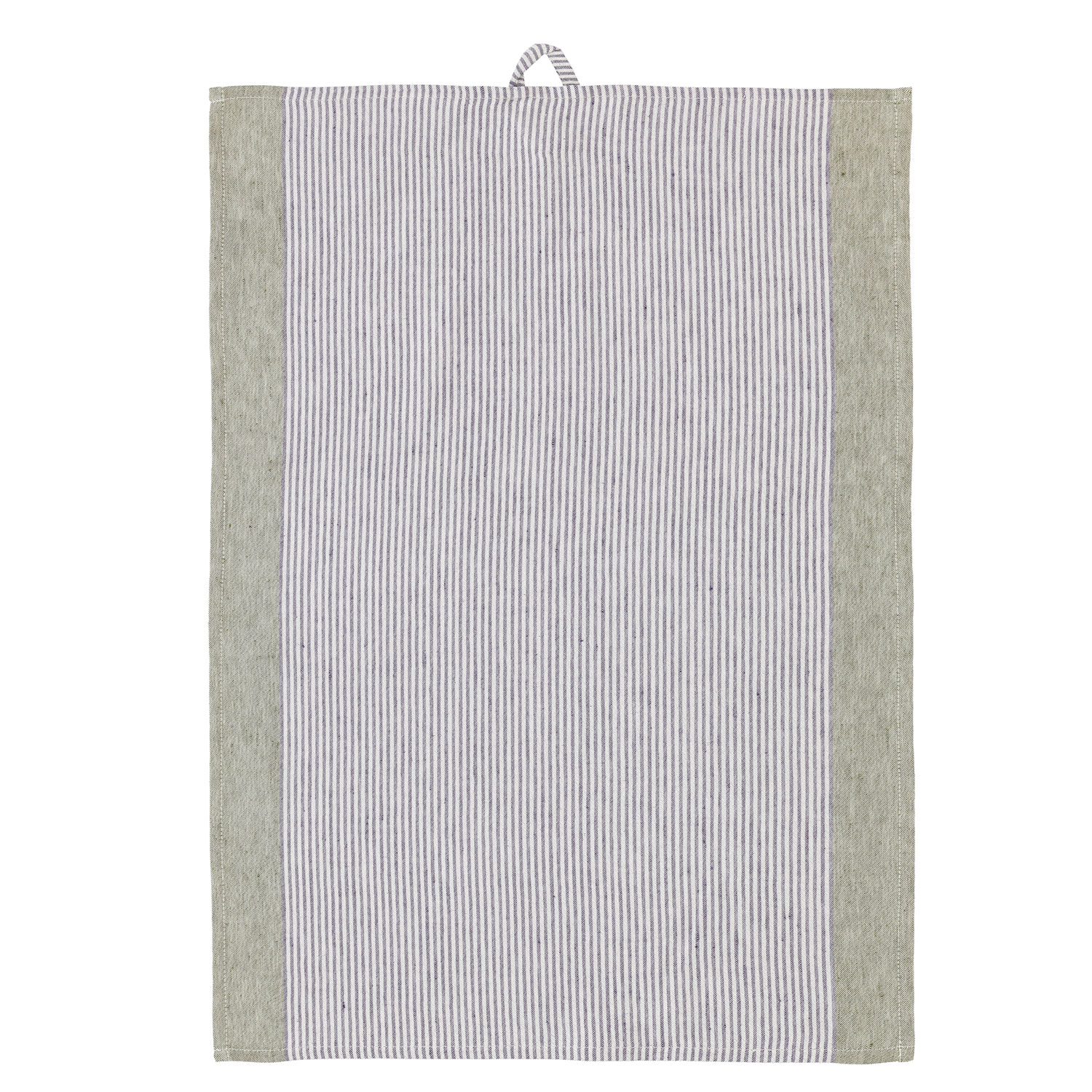 Södahl Viskestykke Statement, 50x70 cm, Stripe