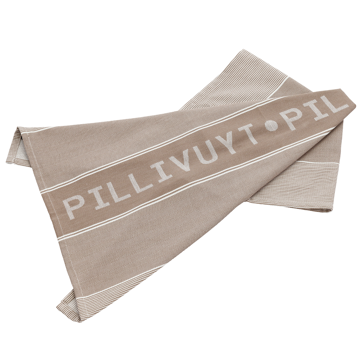 Viskestykke Pillivuyt 50x80 cm, Fungi