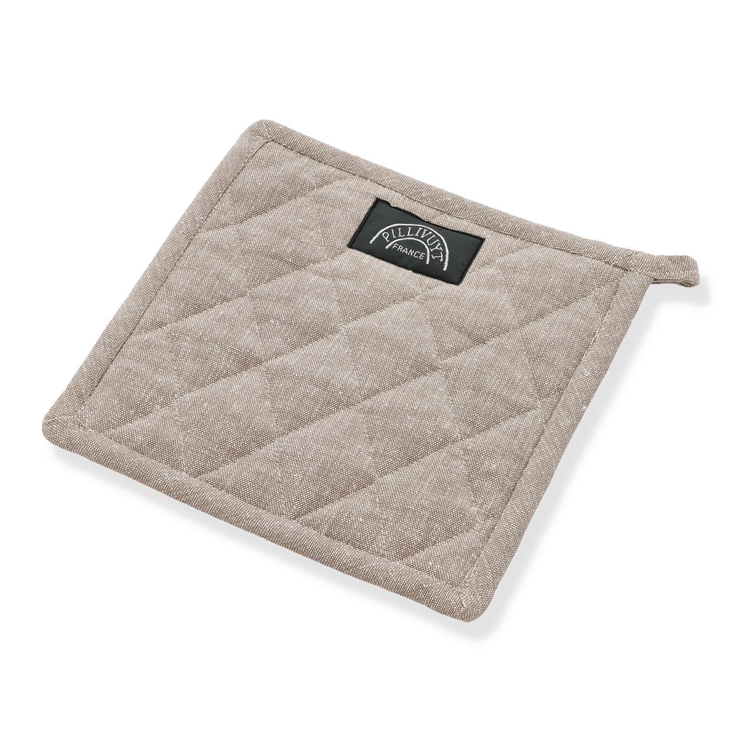 Grydelap Pillivuyt Recycle 22,5x22,5 cm,