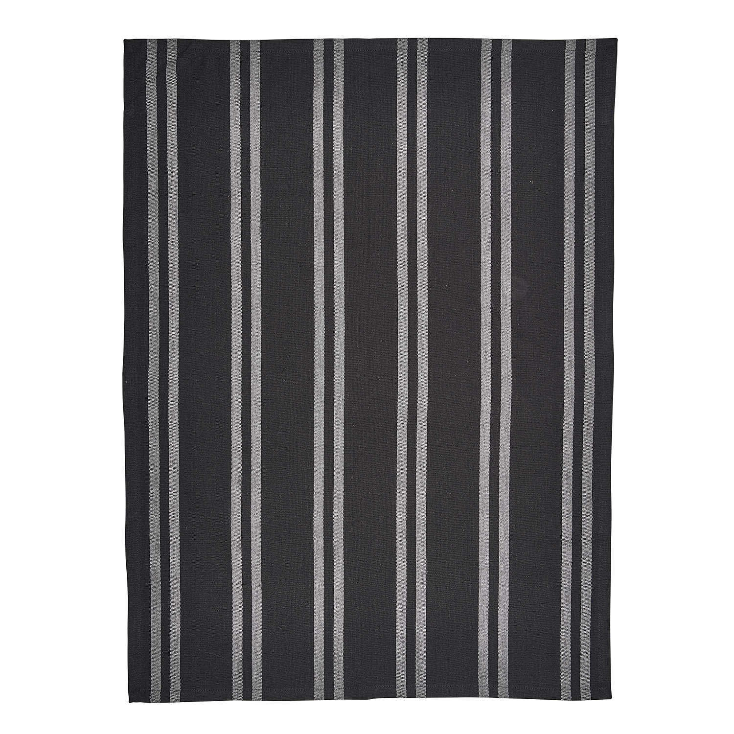 Södahl Viskestykke Soft Tools 50x70 cm, Black