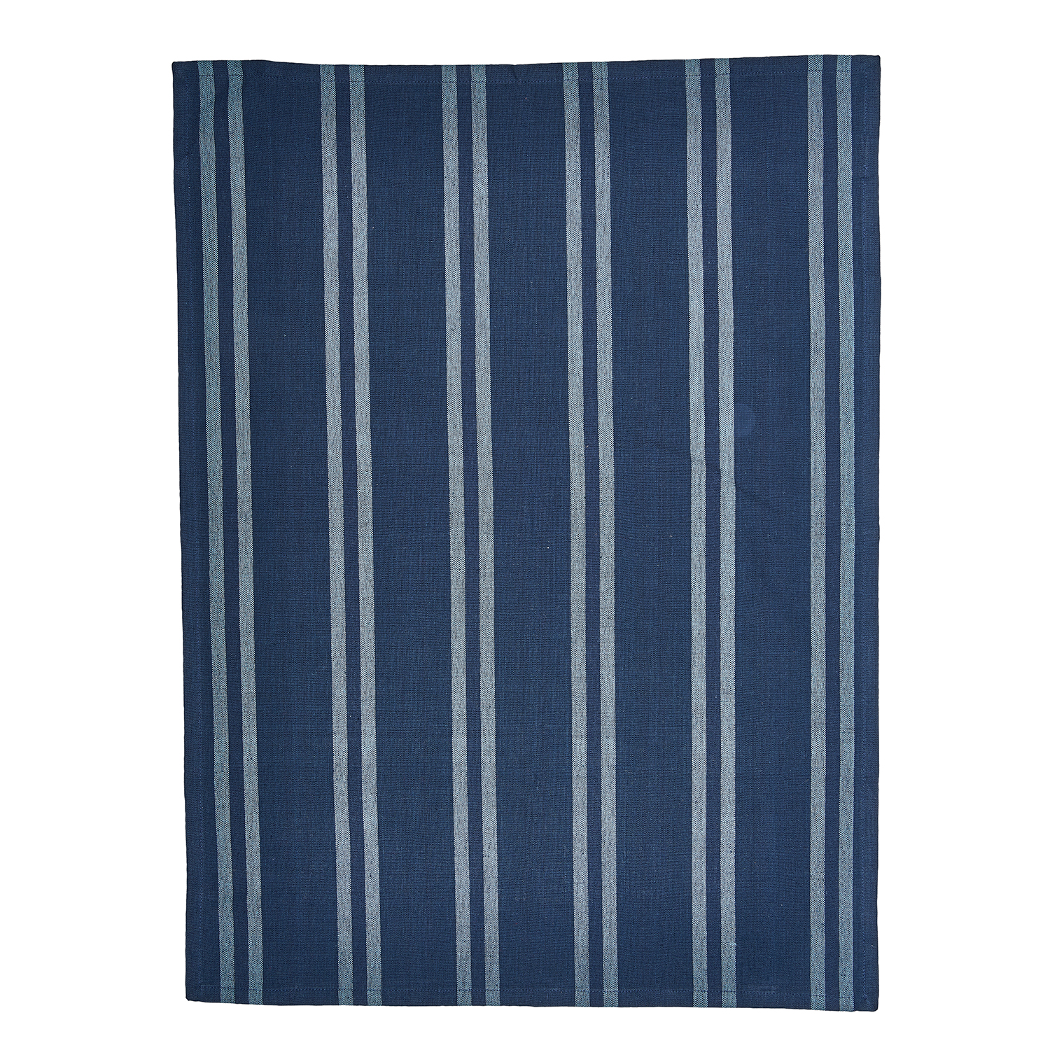 Södahl Viskestykke Soft Tools 50x70 cm, Indigo