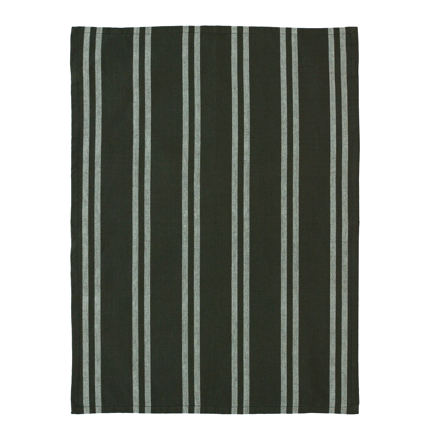 Södahl Viskestykke Soft Tools 50x70 cm, Forest