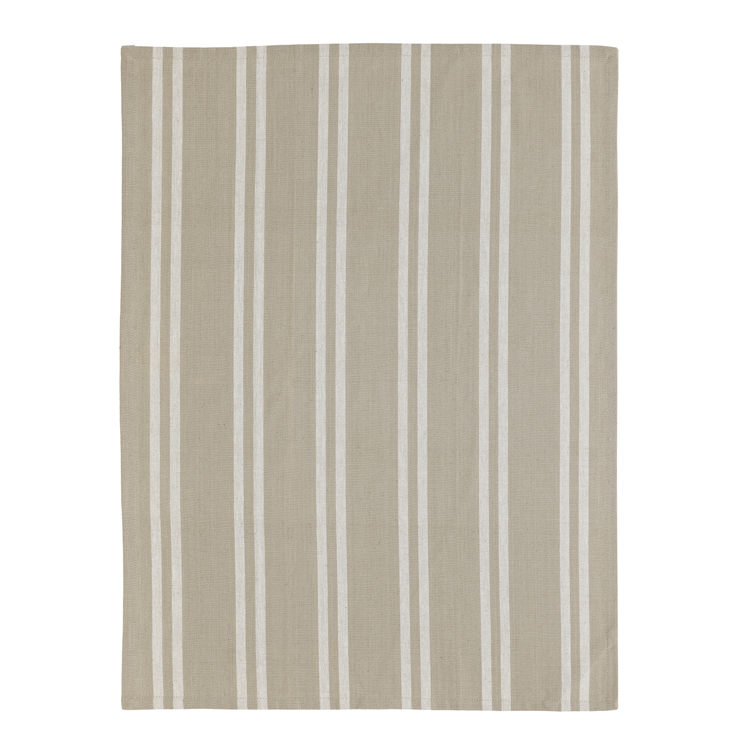 Södahl Viskestykke Soft Tools 50x70 cm, Beige