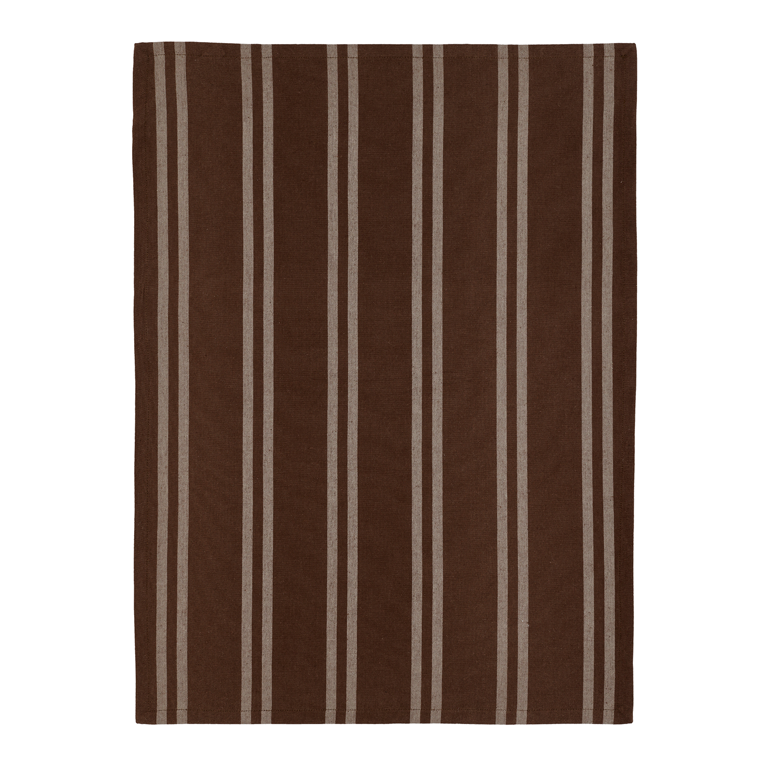 Södahl Viskestykke Soft Tools 50x70 cm, Coffee