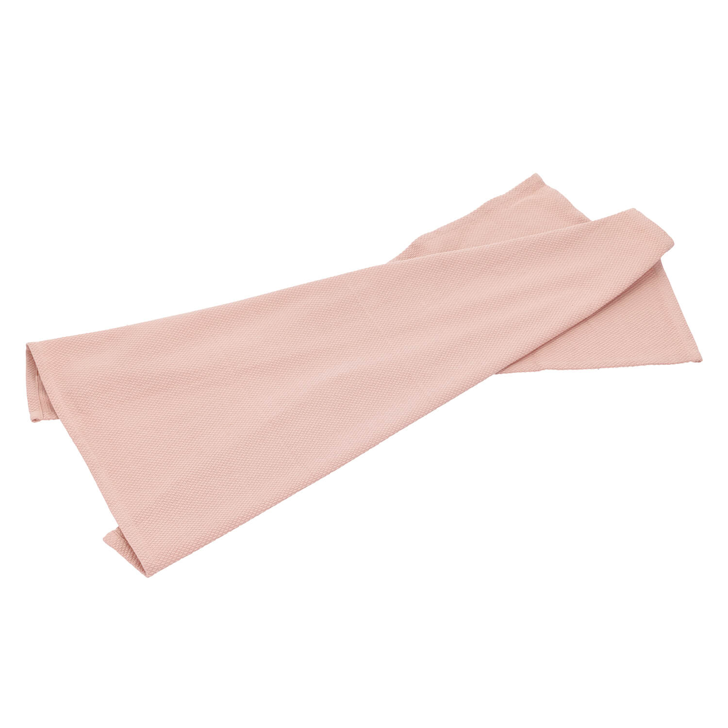 Bastian Viskestykke Diamond 50x70 cm, Rose Smoke