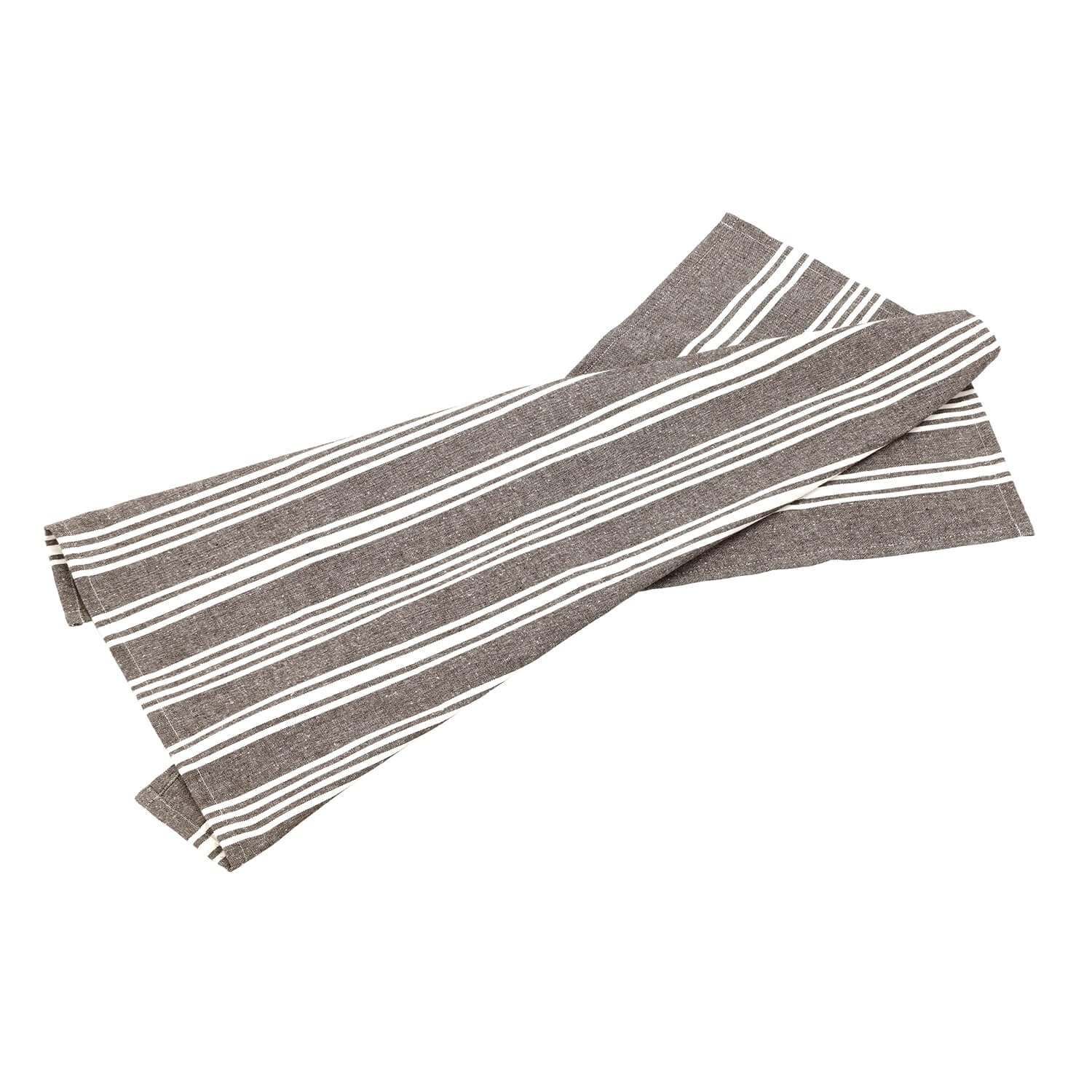 Bastian Viskestykke Recycle Eco Stripe 50x70 cm,